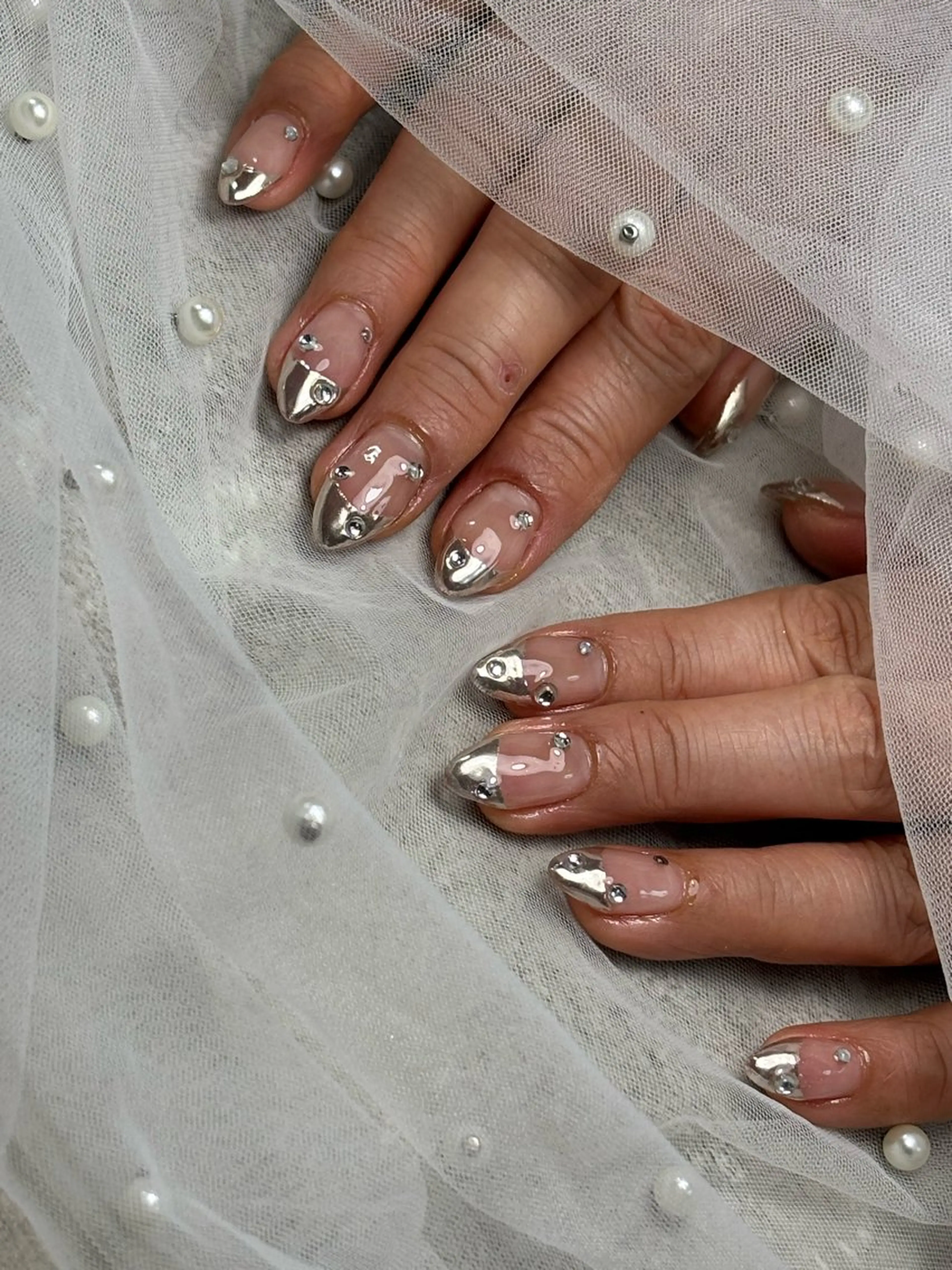 ネイル Y's nailのネイルデザイン