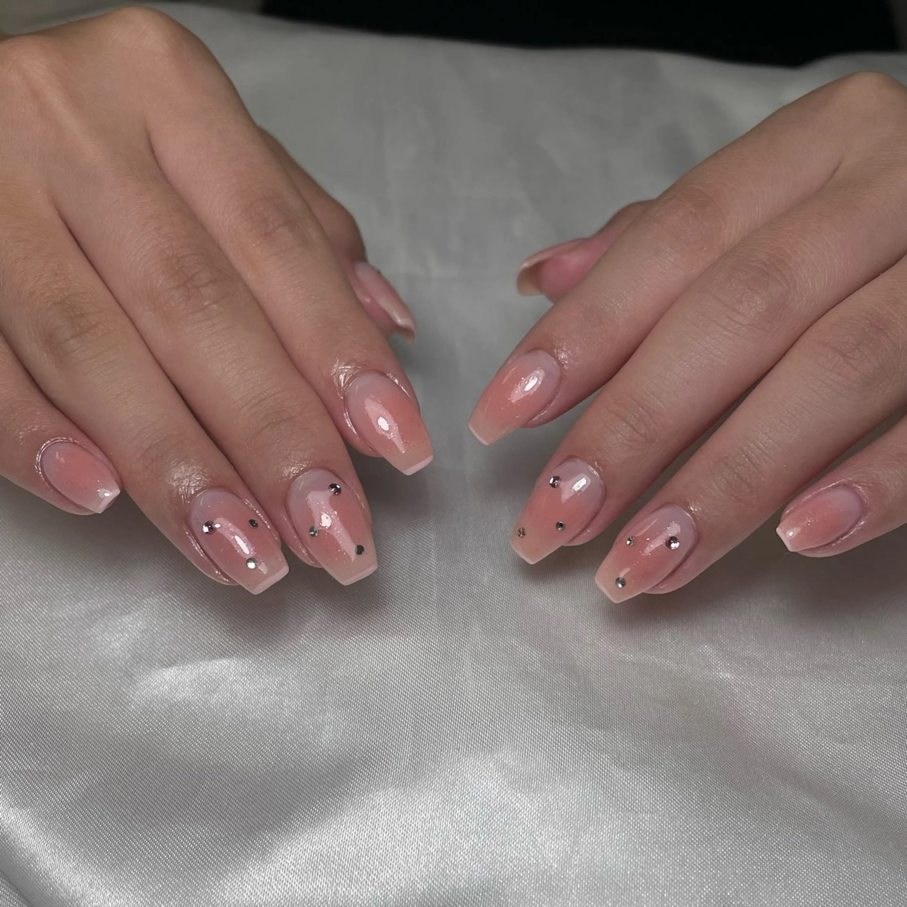 ネイル minuit 🎀Airi🎀のネイルデザイン