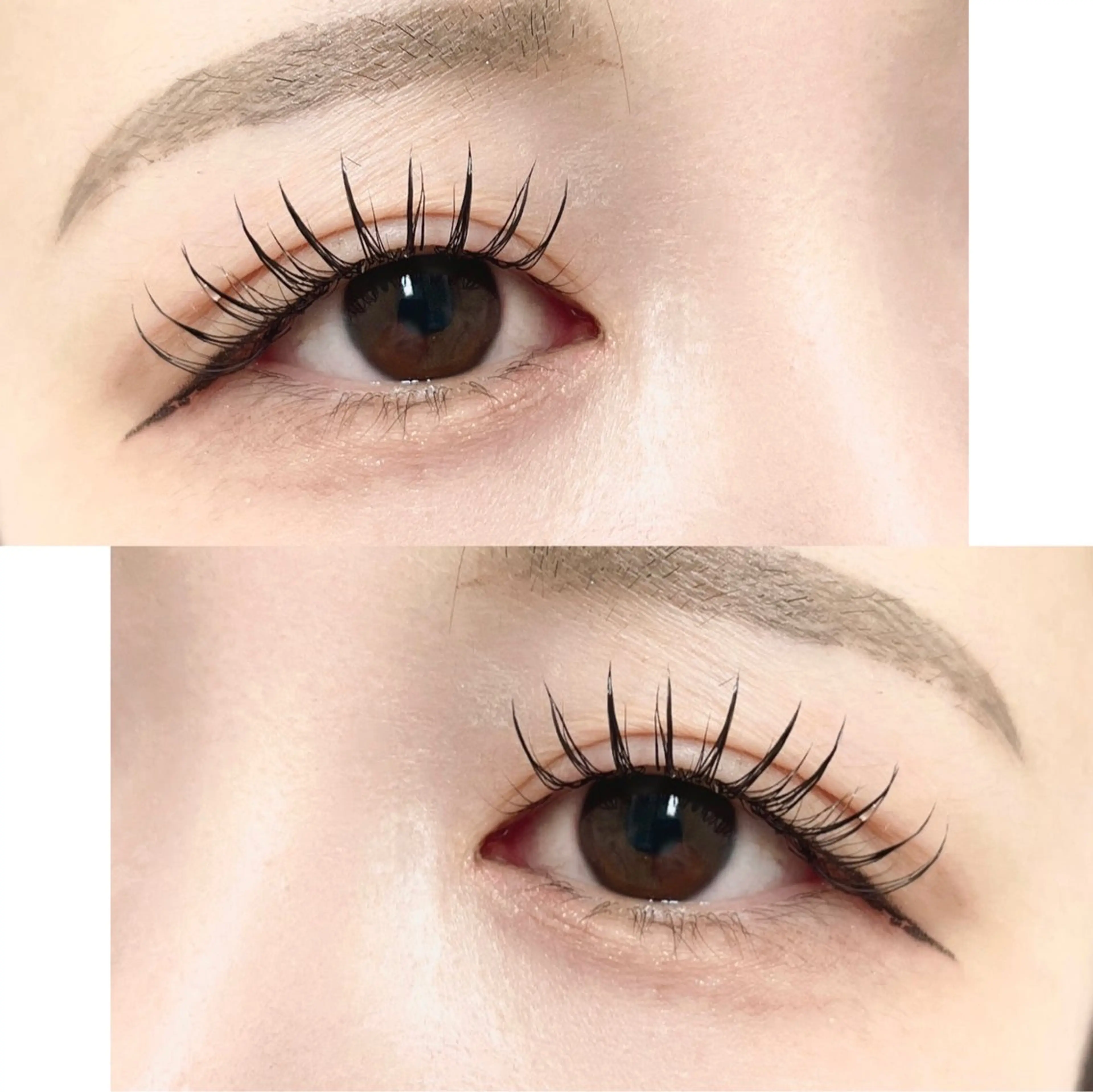 マツエク・マツパ マツエク ✨Yumi ☆eye✨のマツエク・マツパデザイン