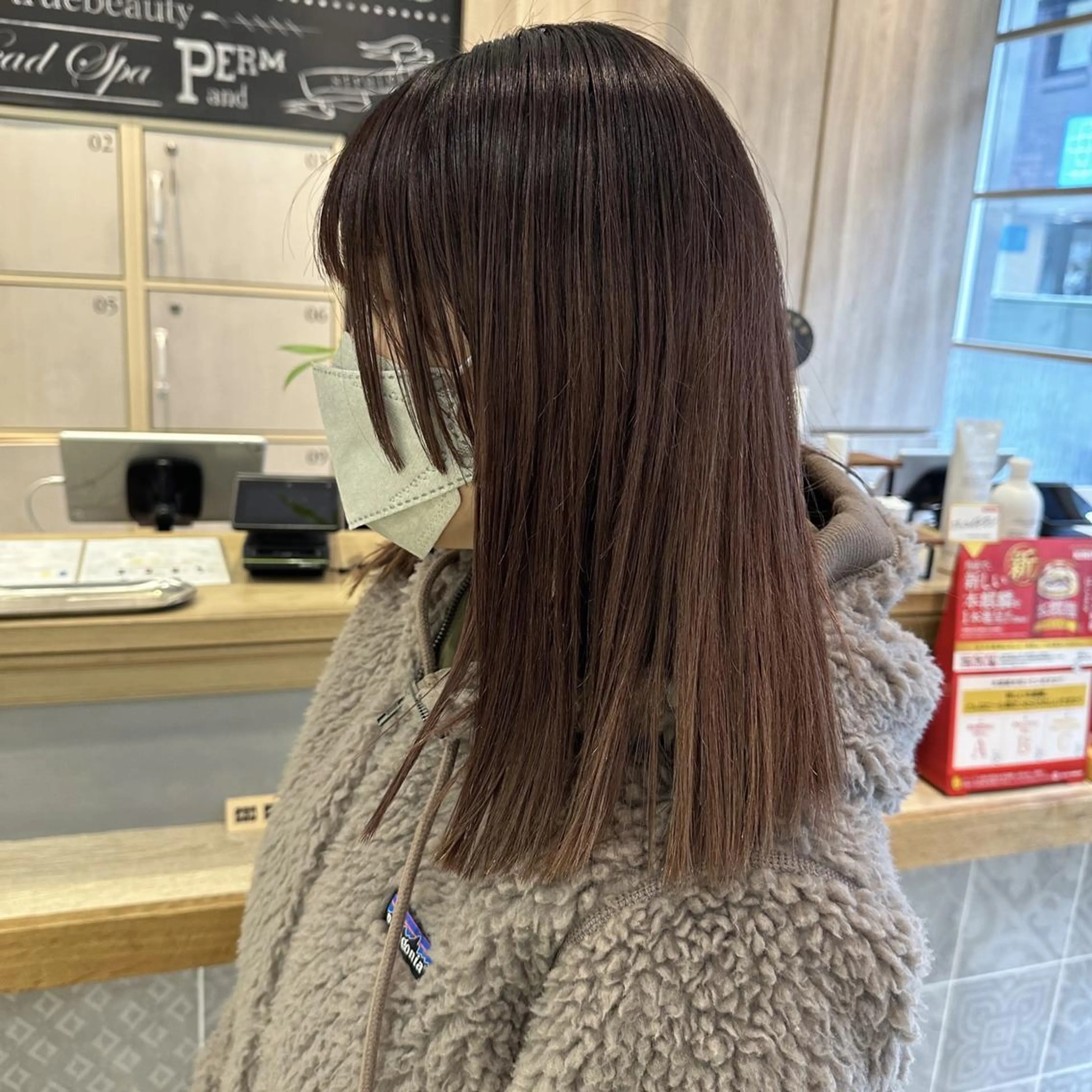 ロング 🩰 柔らかいカラー tomomi🌛のヘアスタイル