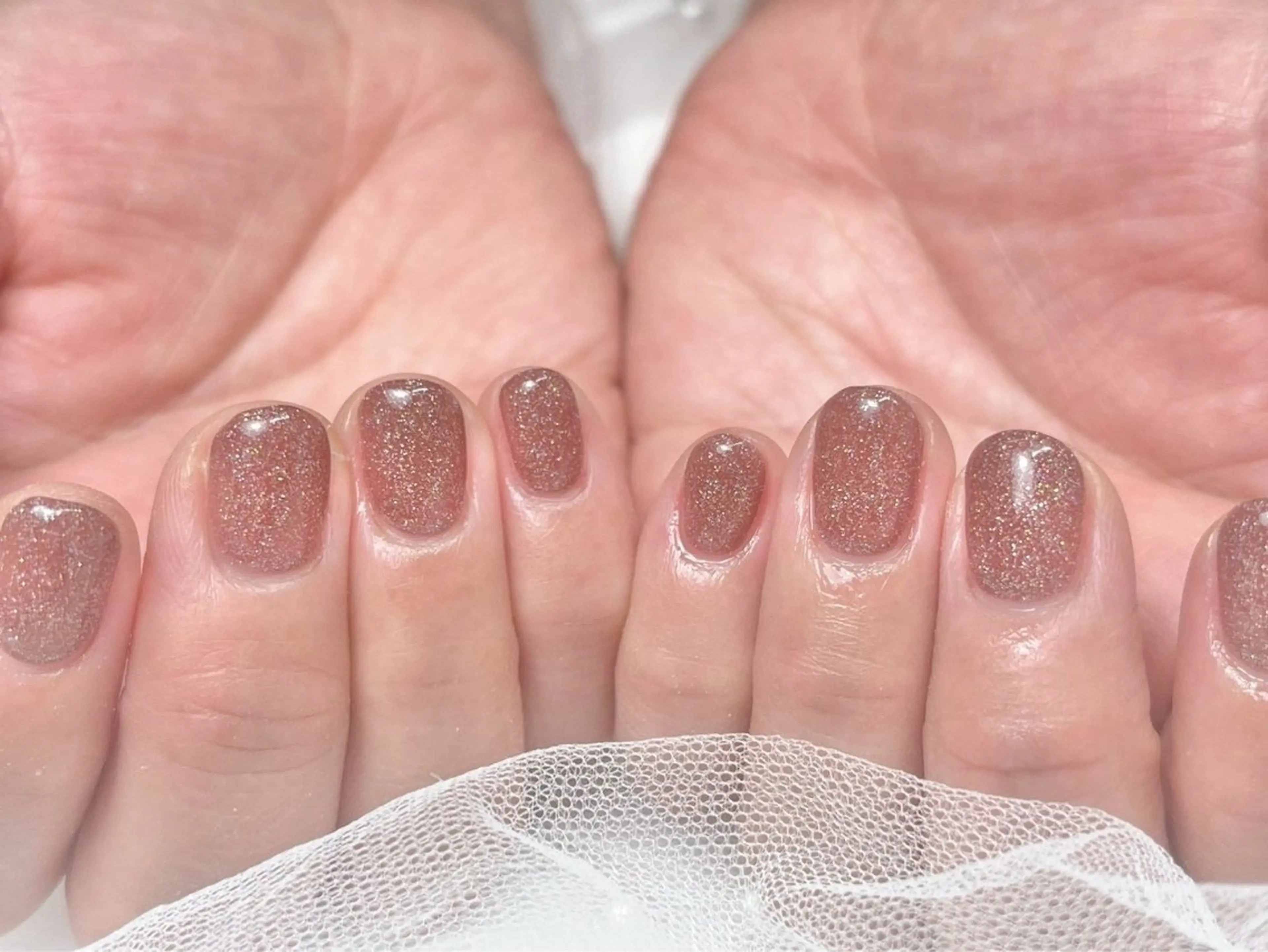 ネイル ハンドネイル TRUST Nail 石井美夏のネイルデザイン