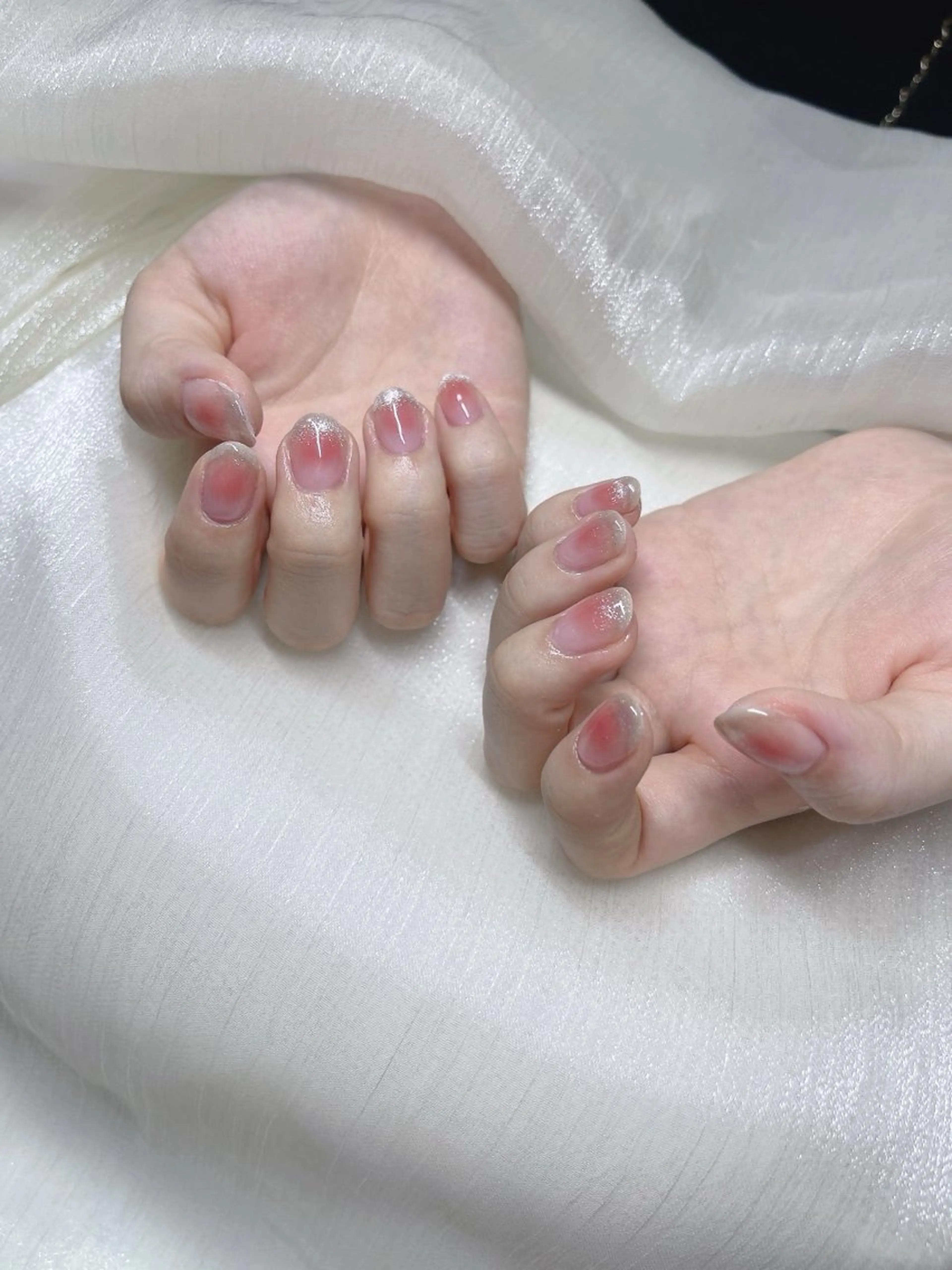 ネイル Rimi Nailアメリカ村のネイルデザイン