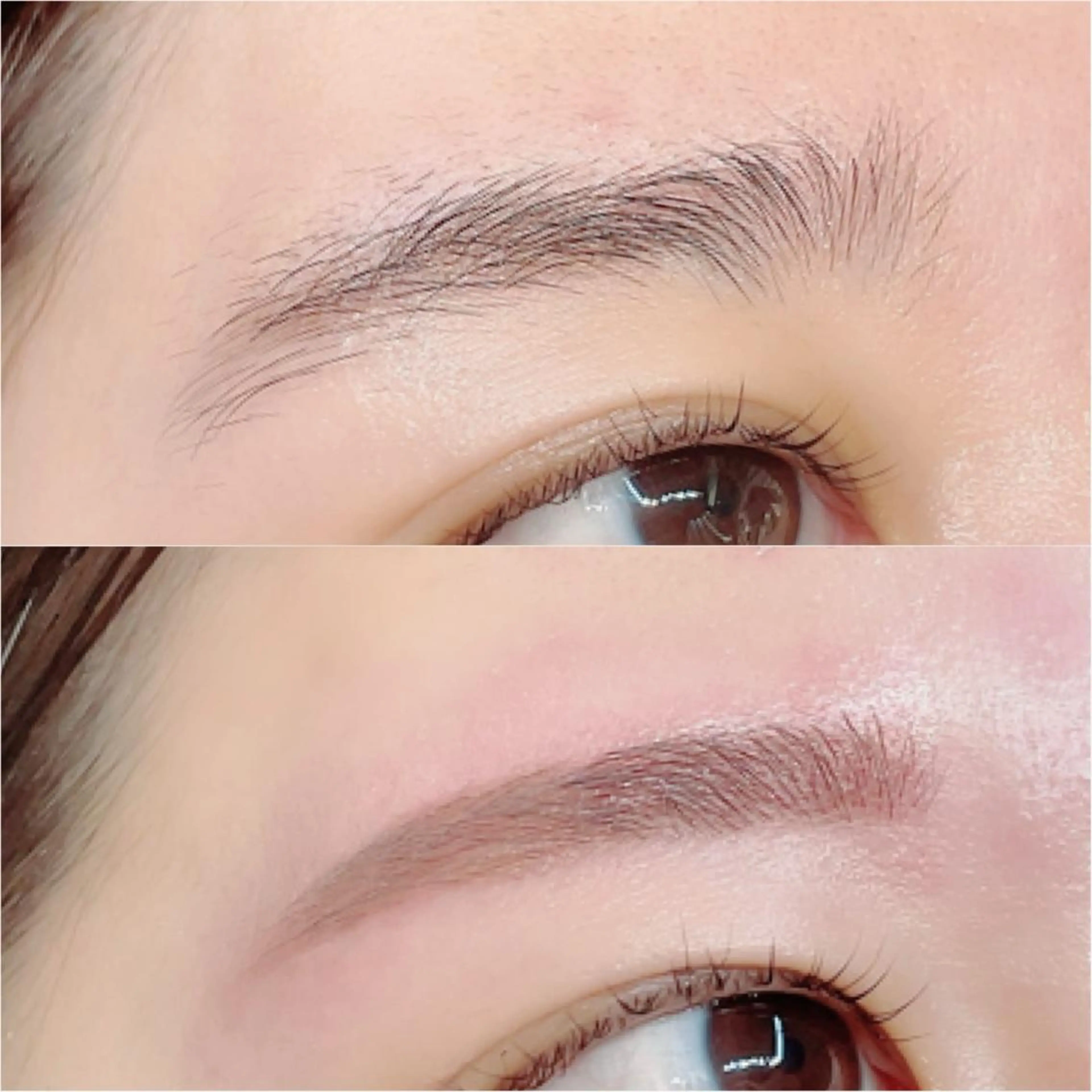 カラー メンズ マツエク・マツパ 清水 素乃香のヘアスタイル