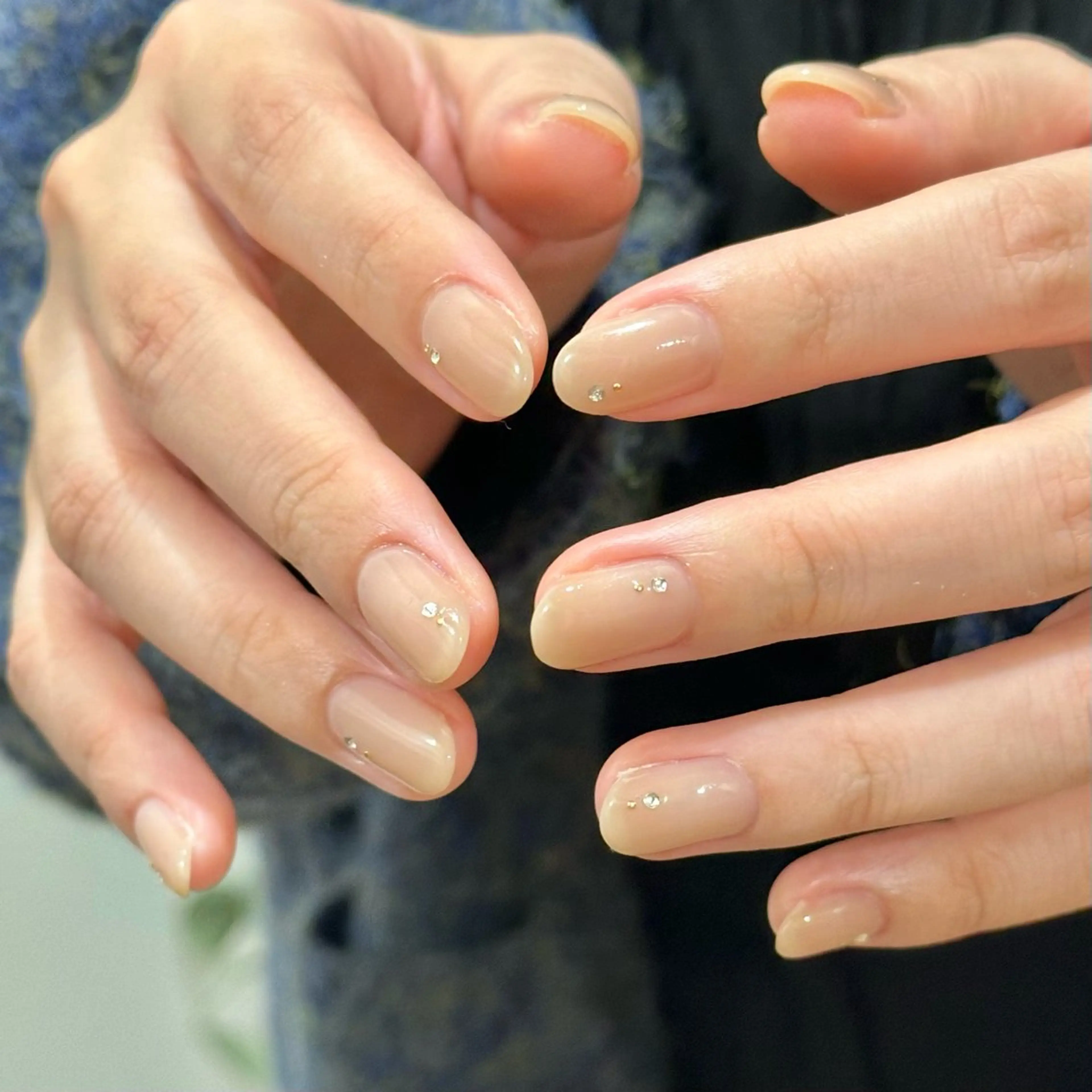 ネイル ハンドネイル reika .のネイルデザイン