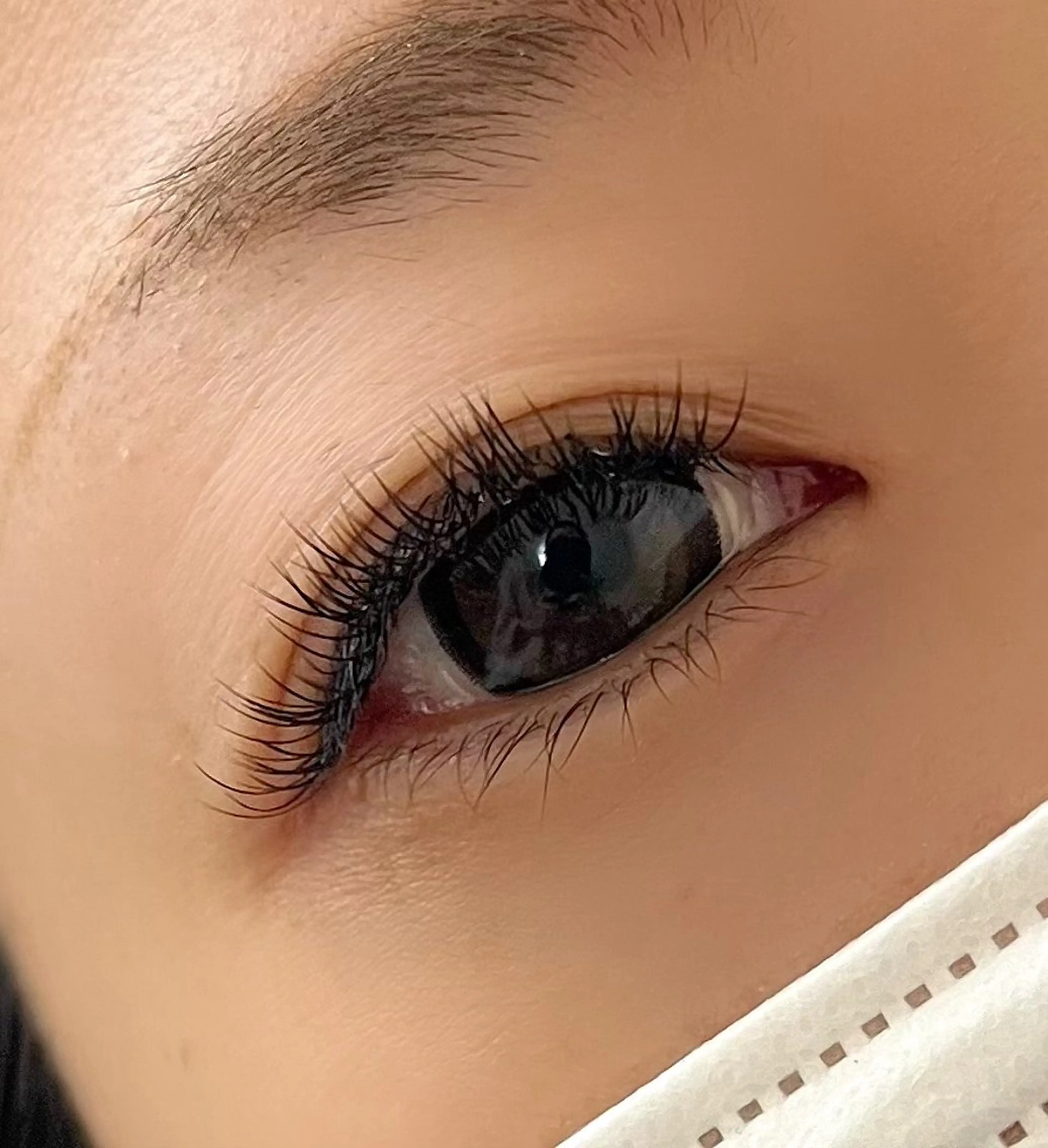 マツエク・マツパ マツエク perky所属・perky 羽島のマツエク・マツパデザイン