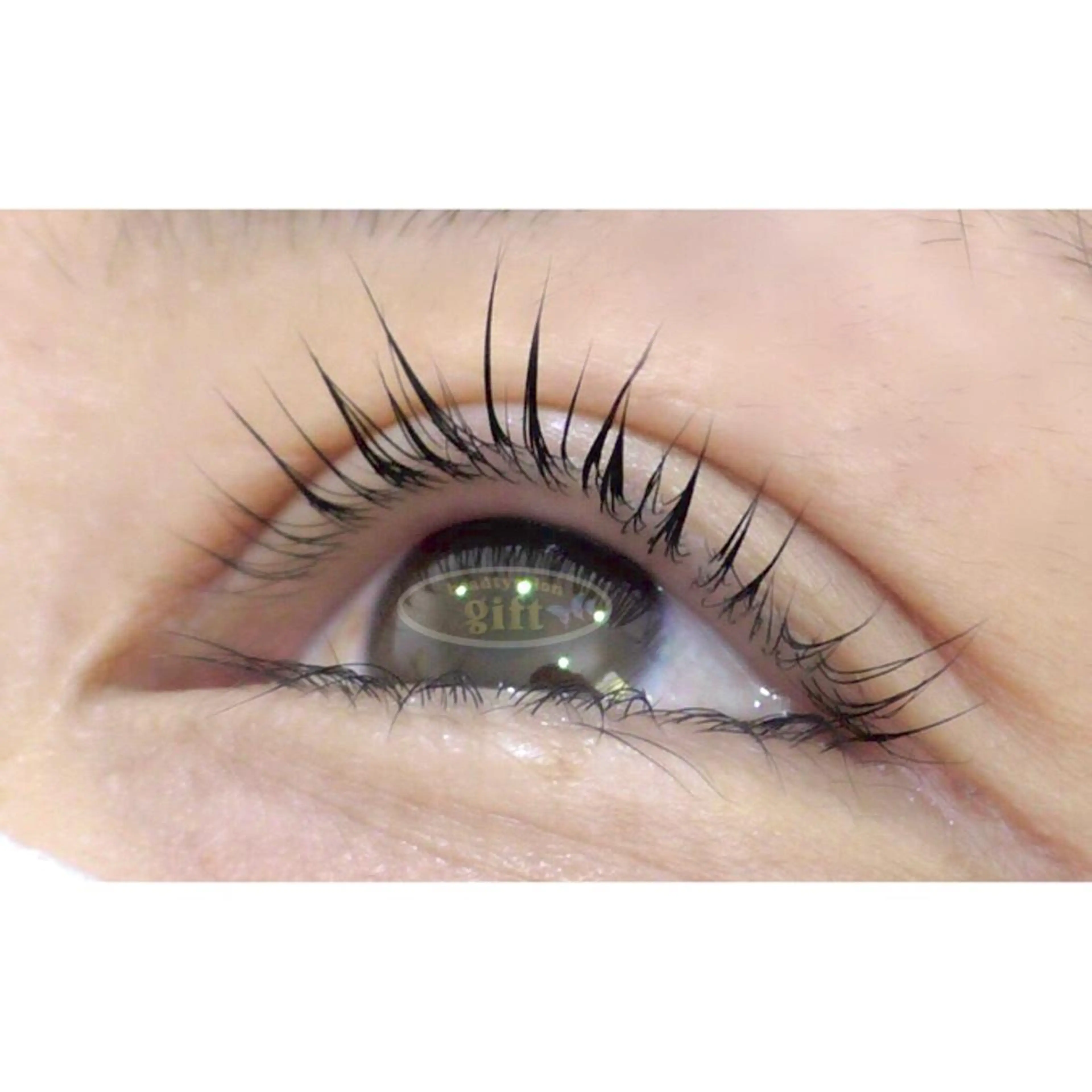 マツエク・マツパ gift あすかのマツエク・マツパデザイン