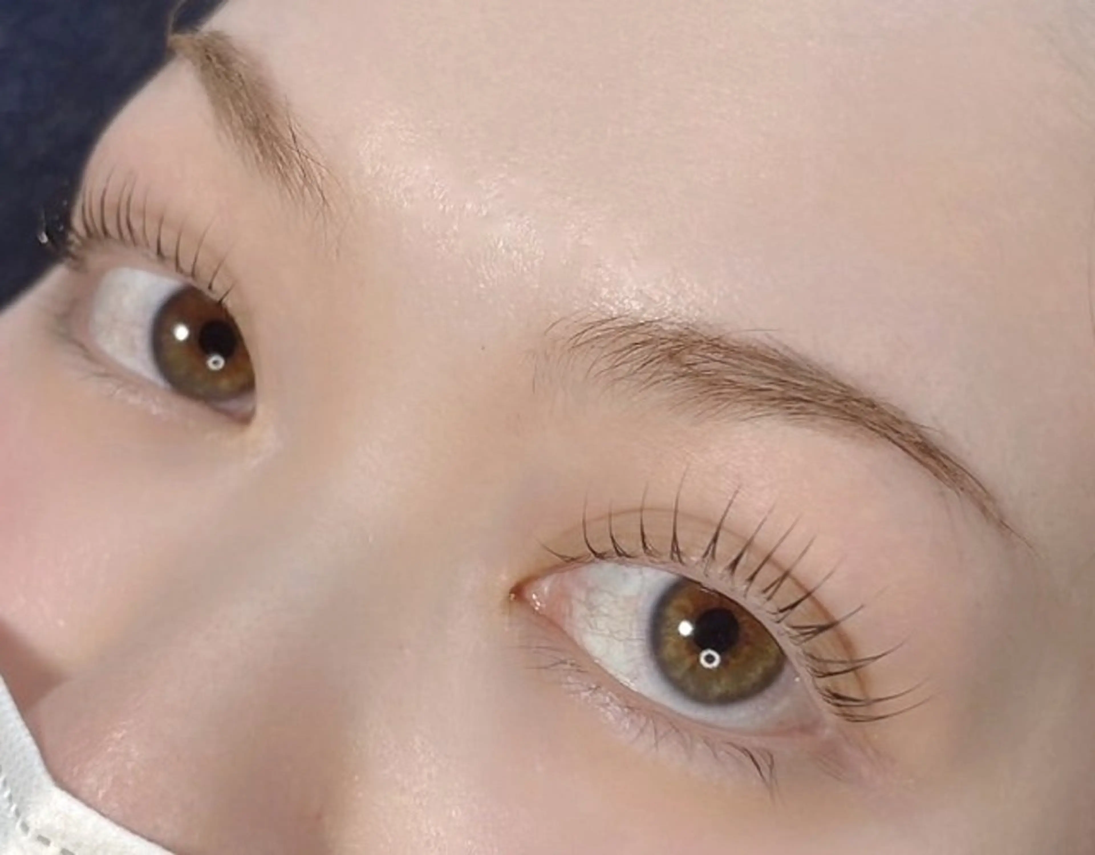 マツエク・マツパ Plaisir【プレジール】所属・Plaisir 🪻marikoのマツエク・マツパデザイン