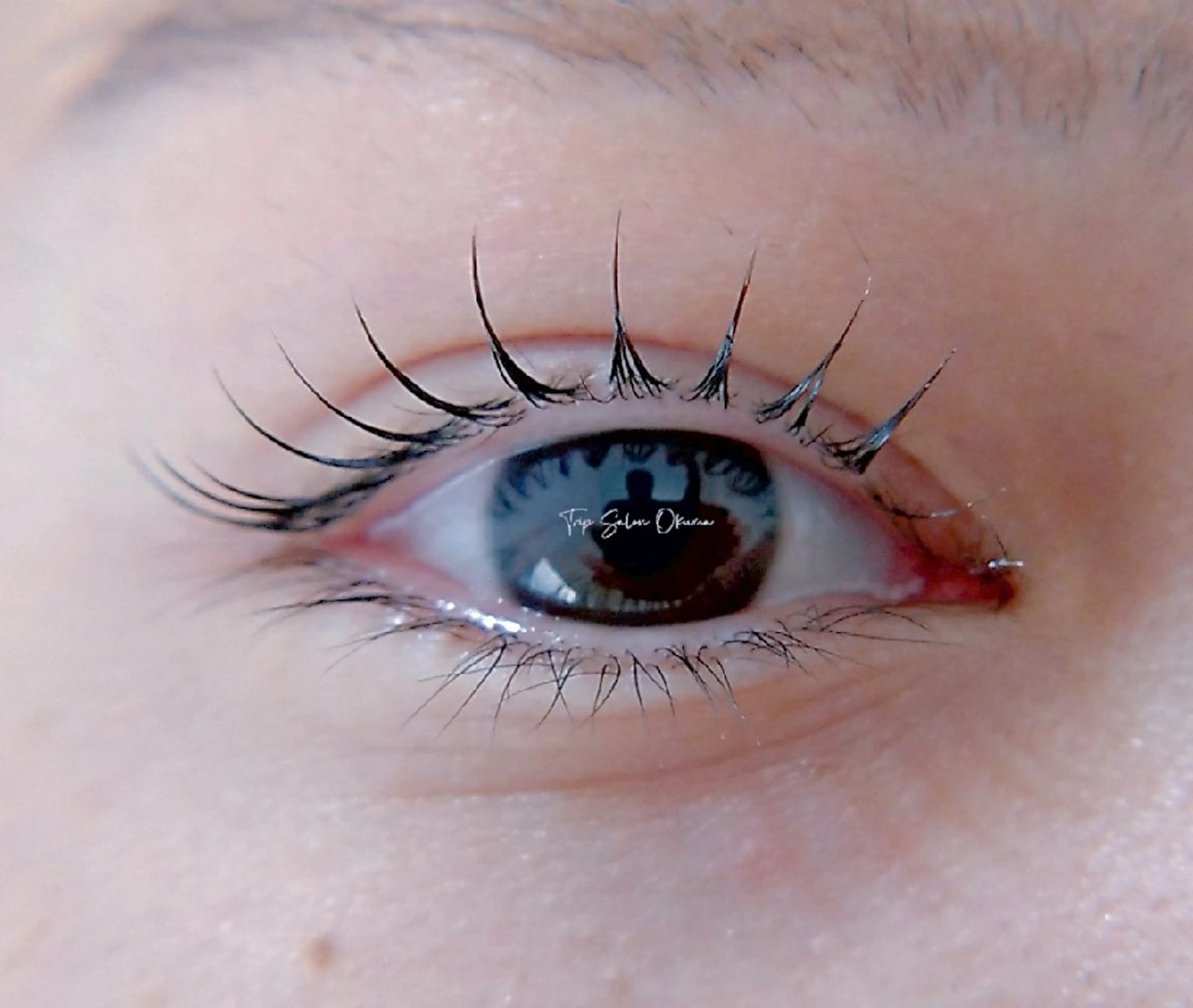 マツエク・マツパ キュート ❤LEDまつぱ❤那覇 🅿️有、泉崎のマツエク・マツパデザイン