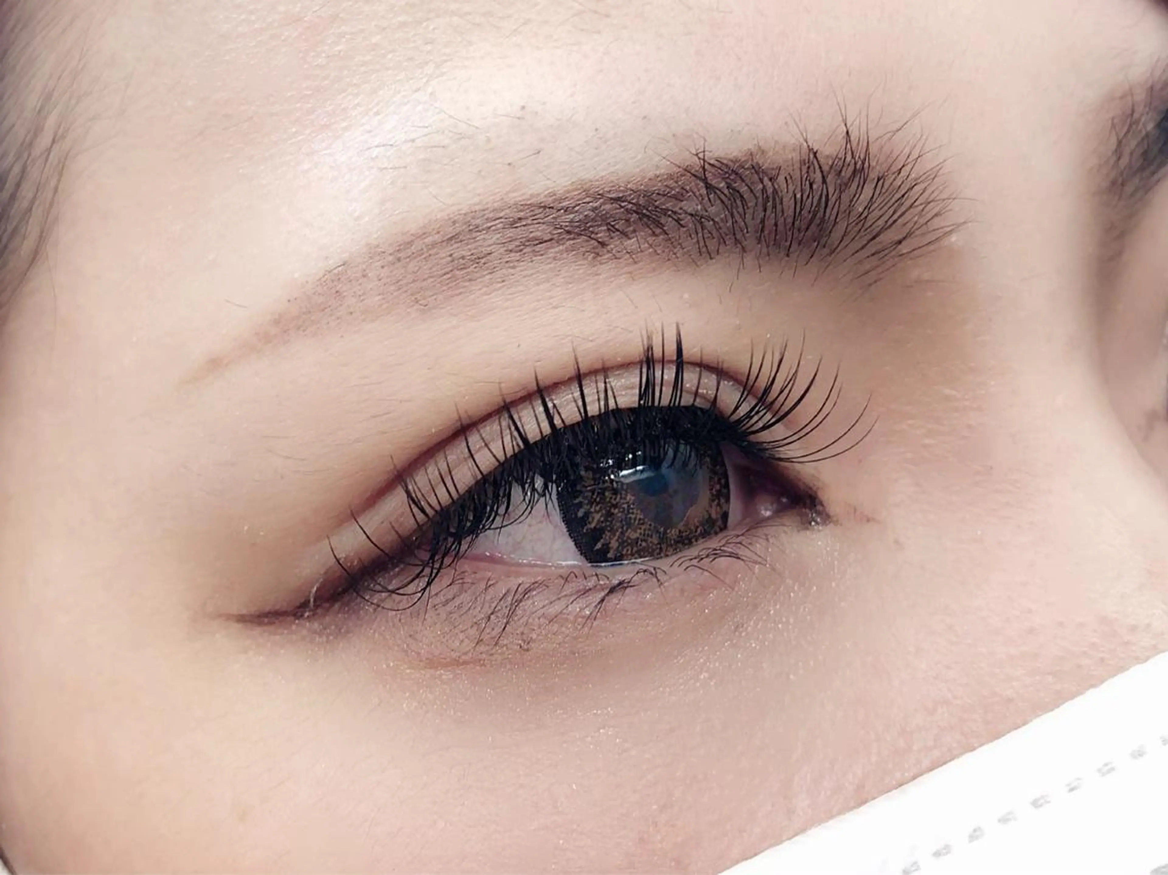 マツエク・マツパ Kira&Nico マツエク/まつパのマツエク・マツパデザイン