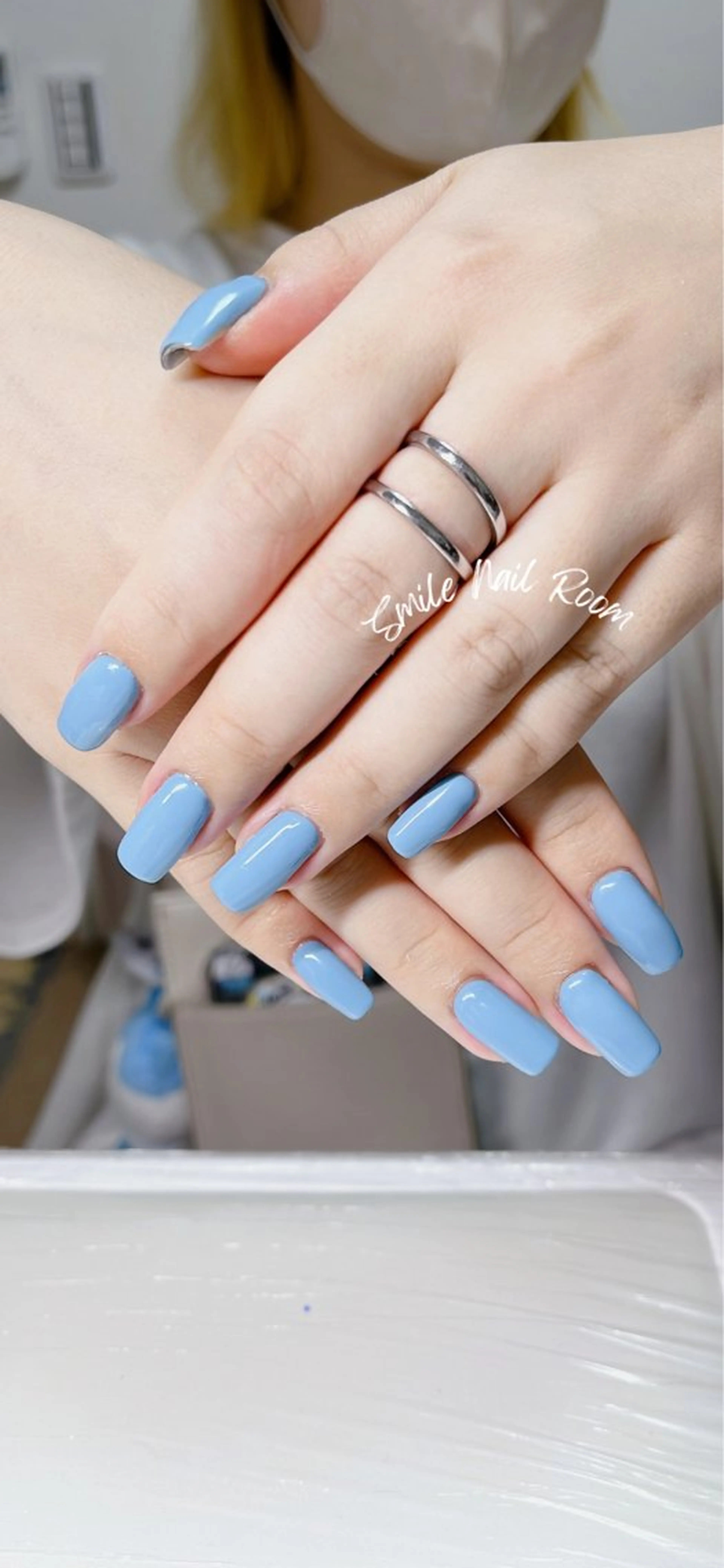 ネイル Smile Nail Roomのネイルデザイン