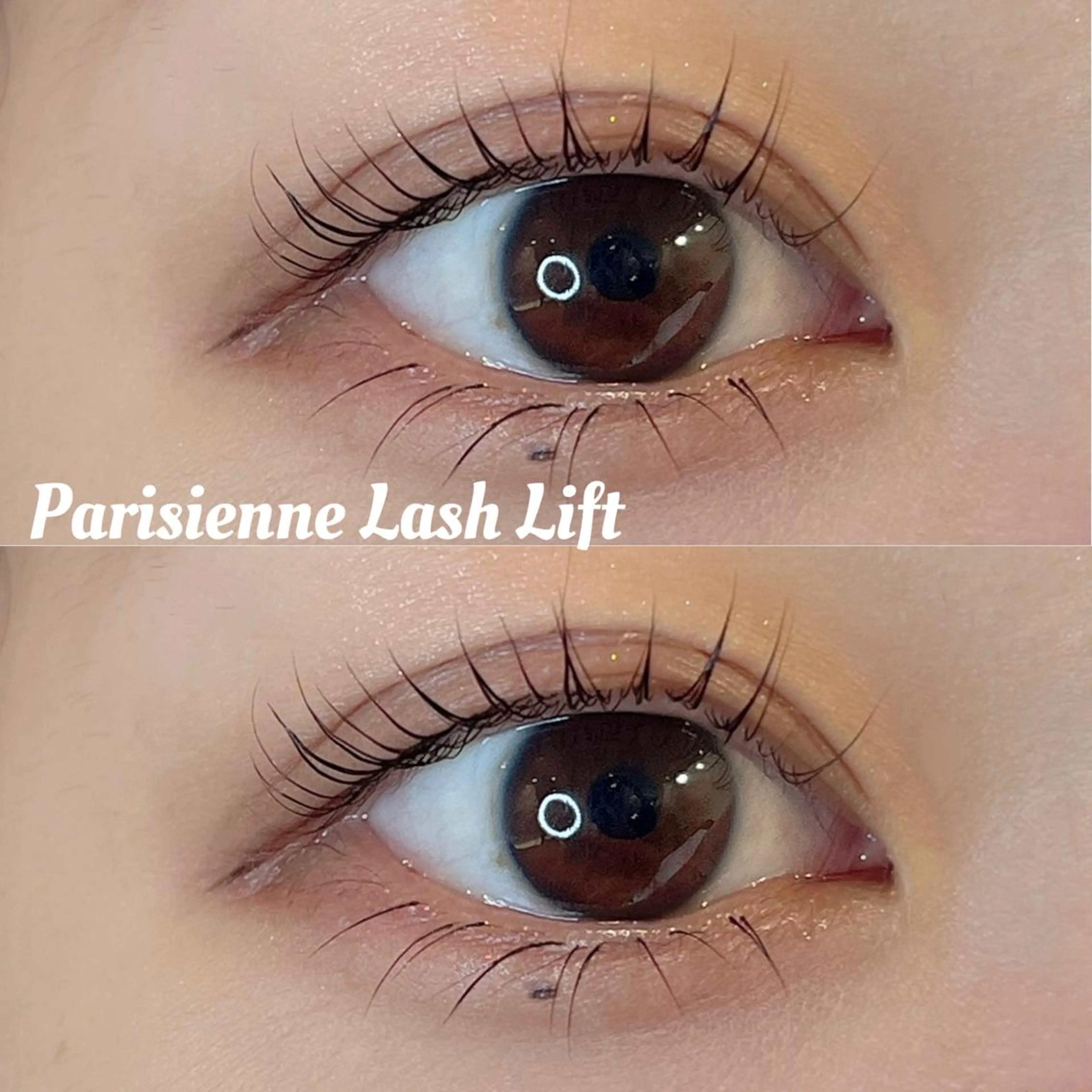 マツエク・マツパ パリジェンヌラッシュリフト Private salon Azulのエステ・リラクイメージ