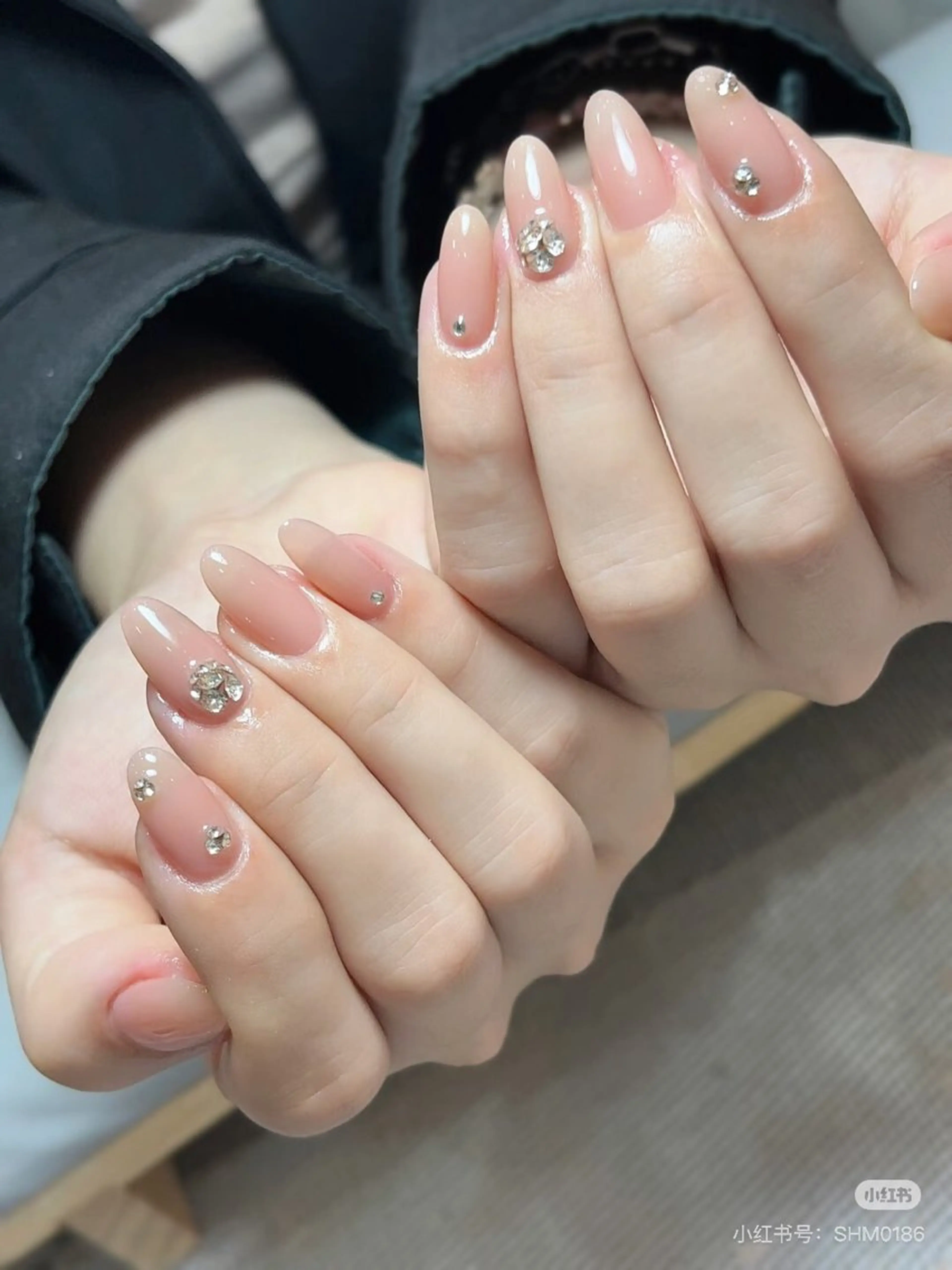 ネイル イブ ネイリのネイルデザイン