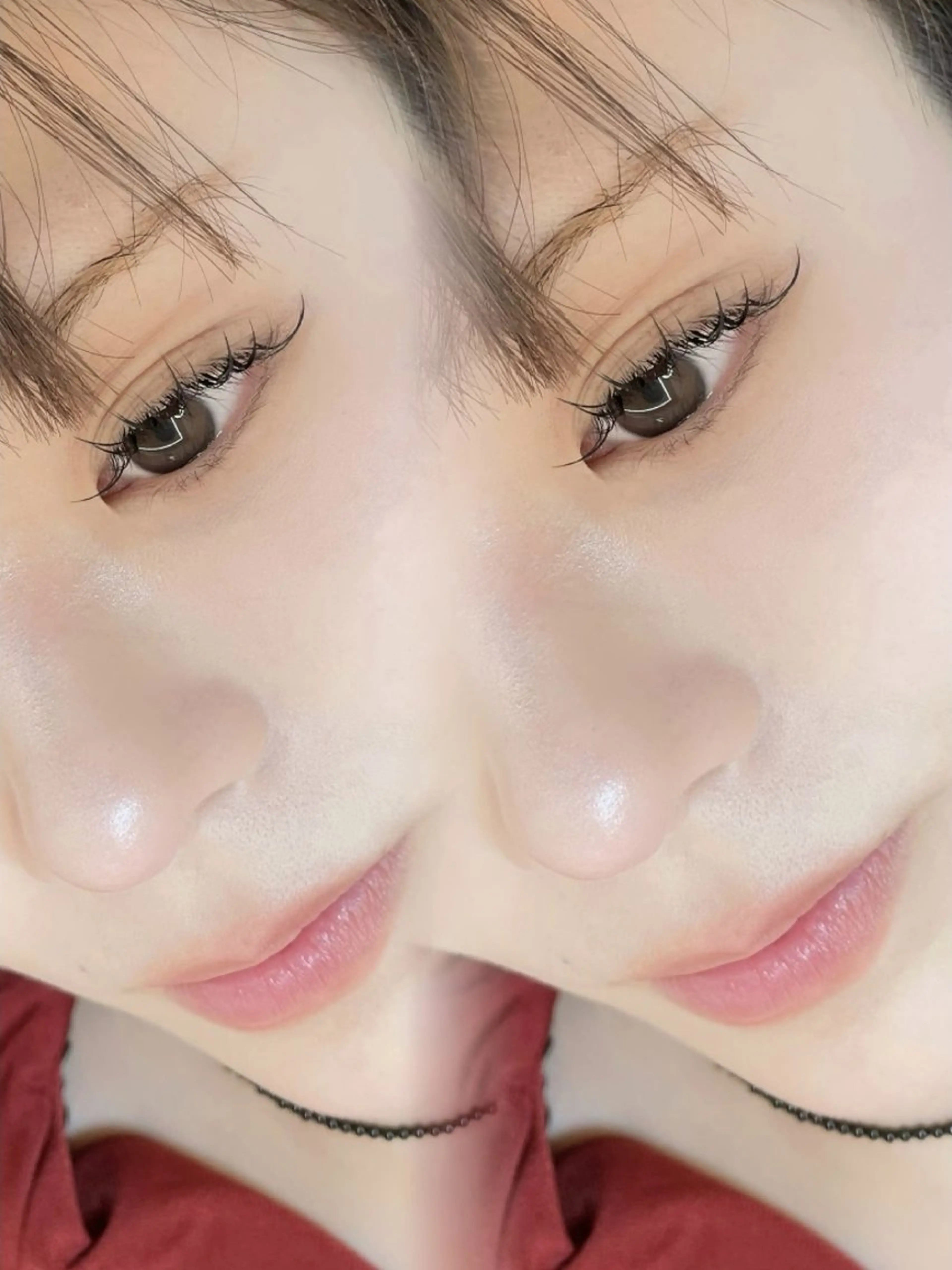 マツエク・マツパ マツエク 168.0 beauty のマツエク・マツパデザイン