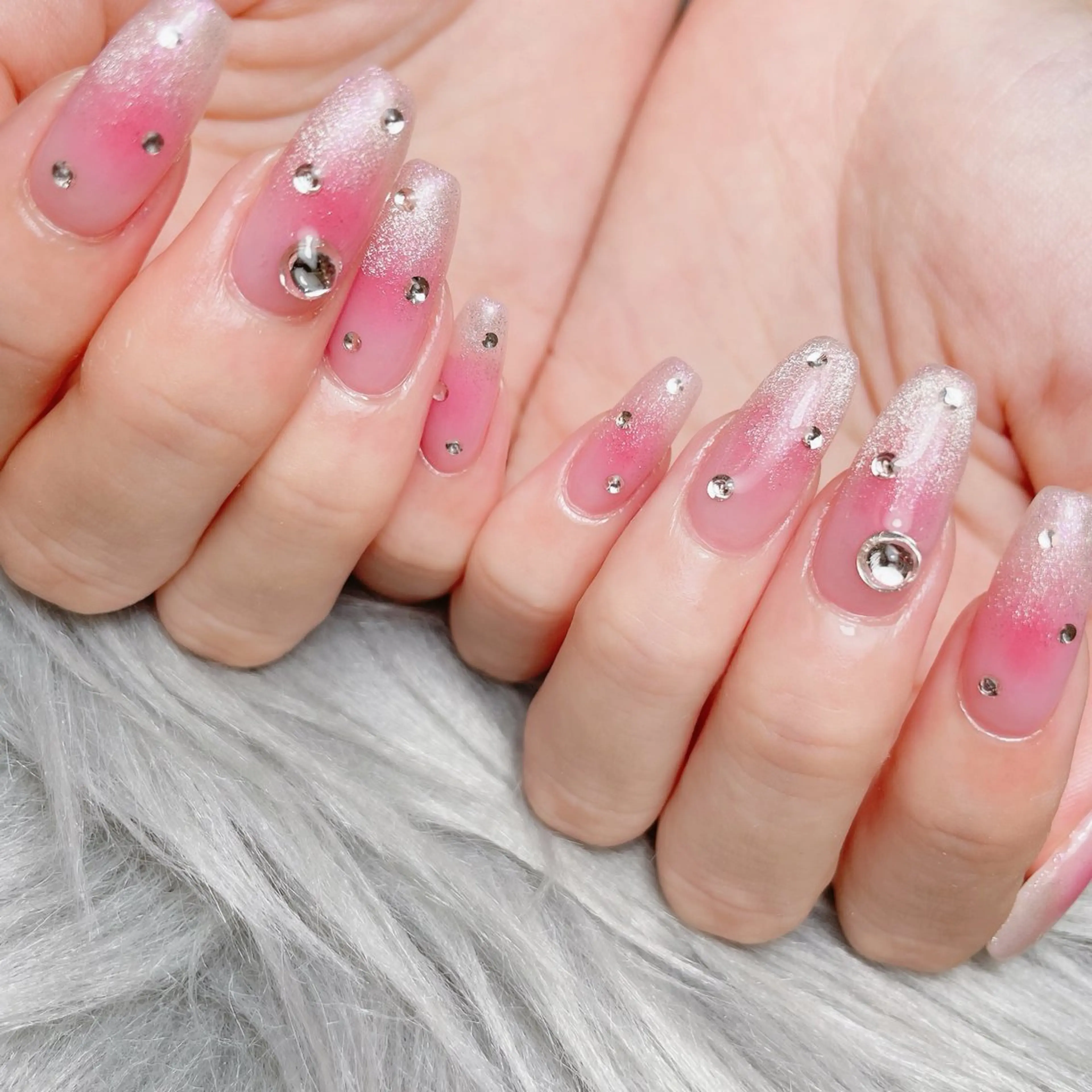 ネイル nail studio　Nのネイルデザイン