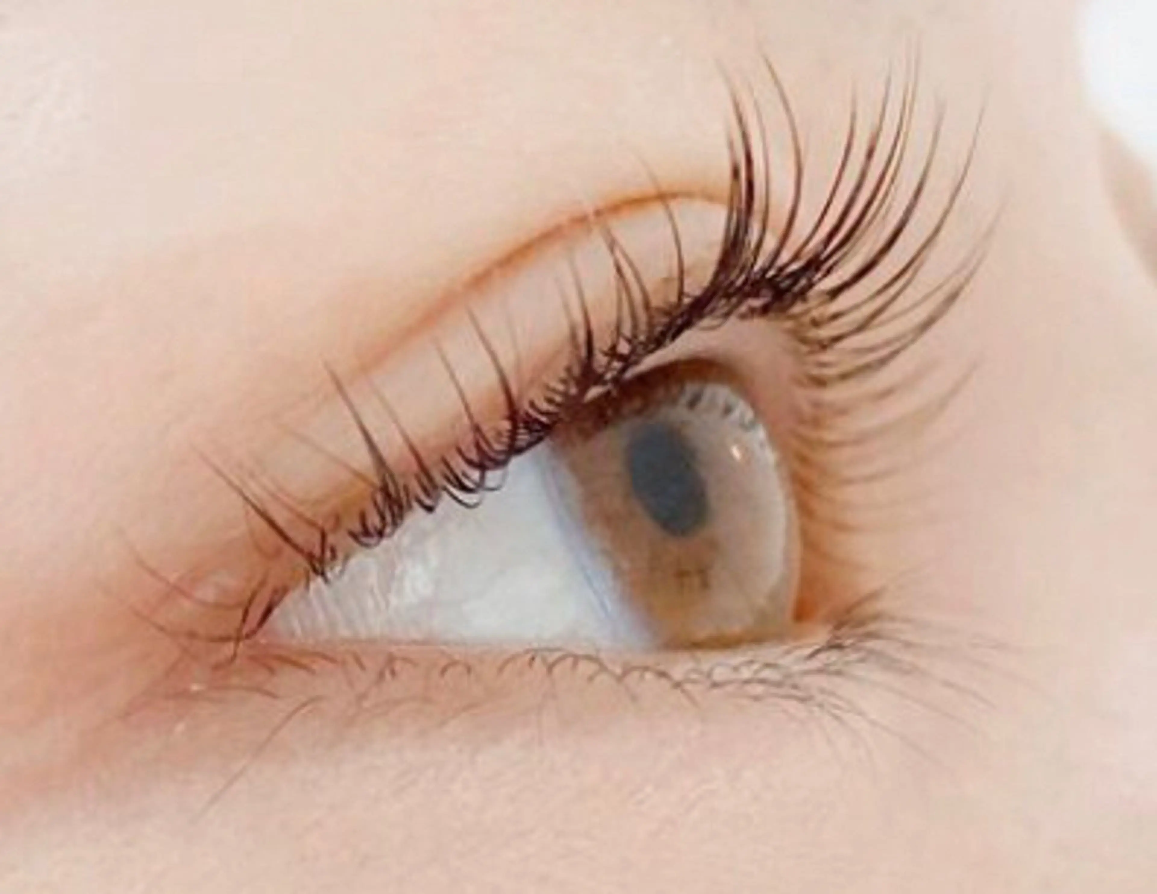 マツエク・マツパ studio zen SUZUNAのマツエク・マツパデザイン