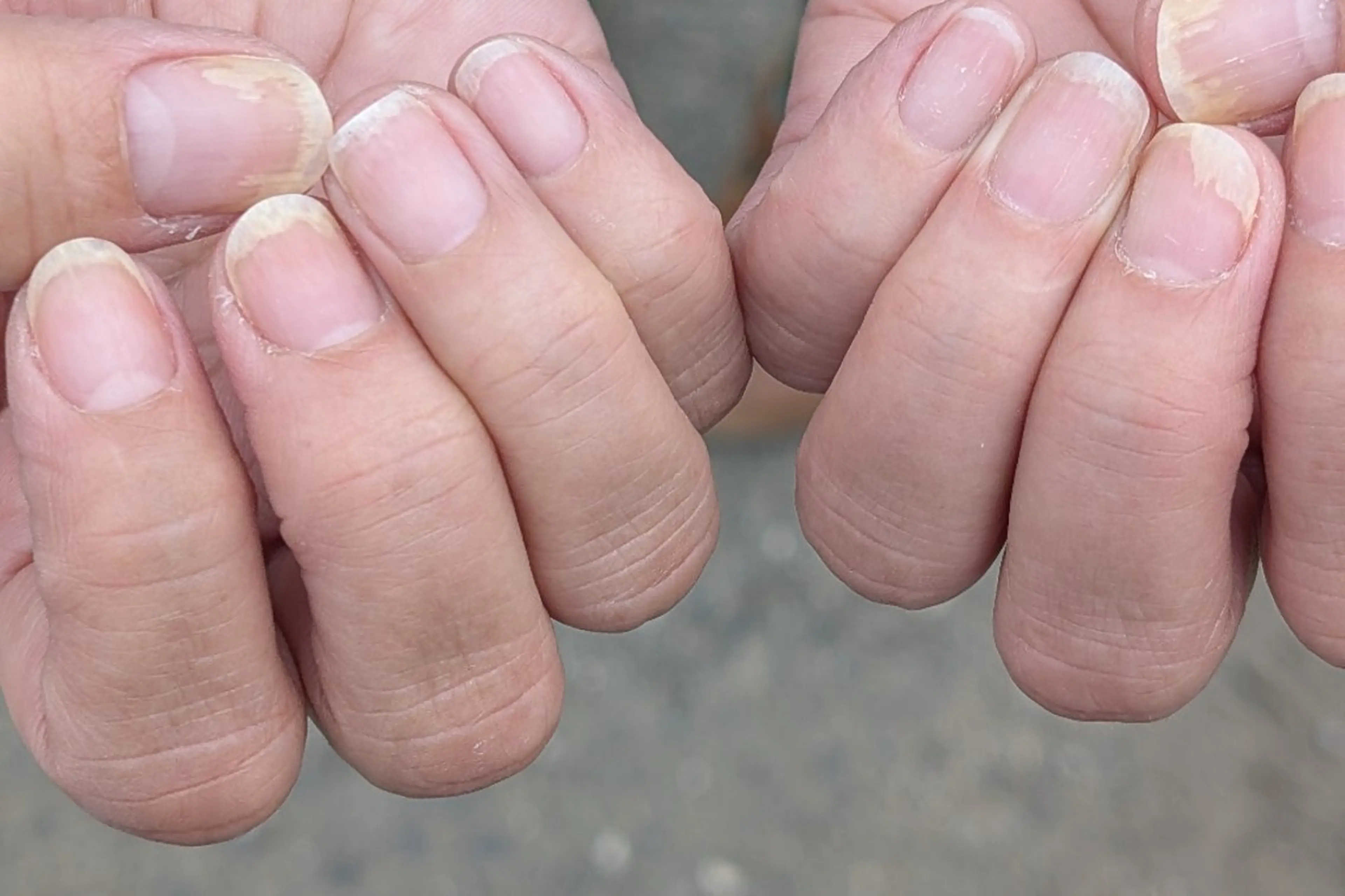 ネイル オフのみ(ネイル) NAILSALON MEIMEのネイルデザイン