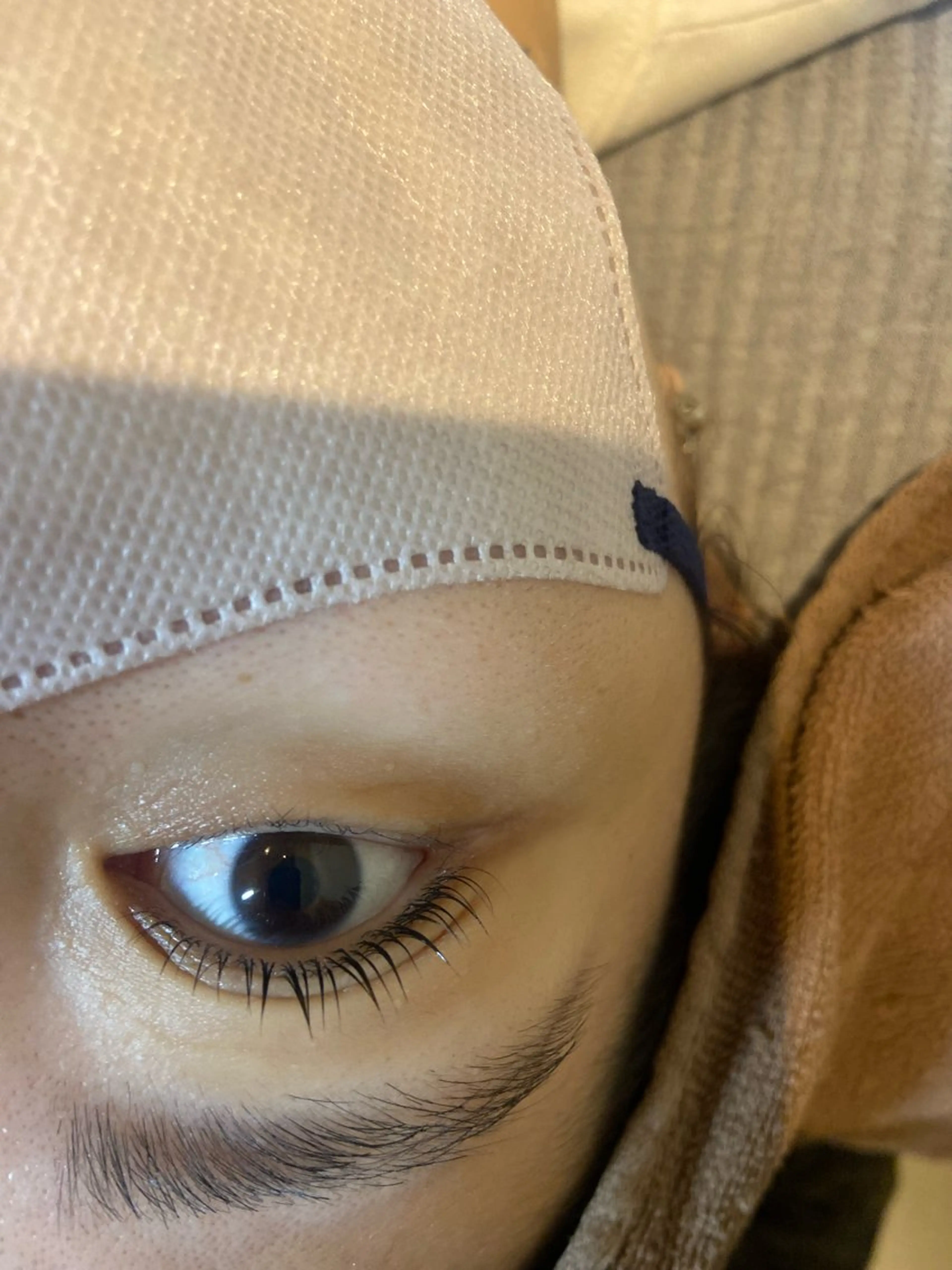 マツエク・マツパ ♥yelm ユウナ♥のヘアスタイル