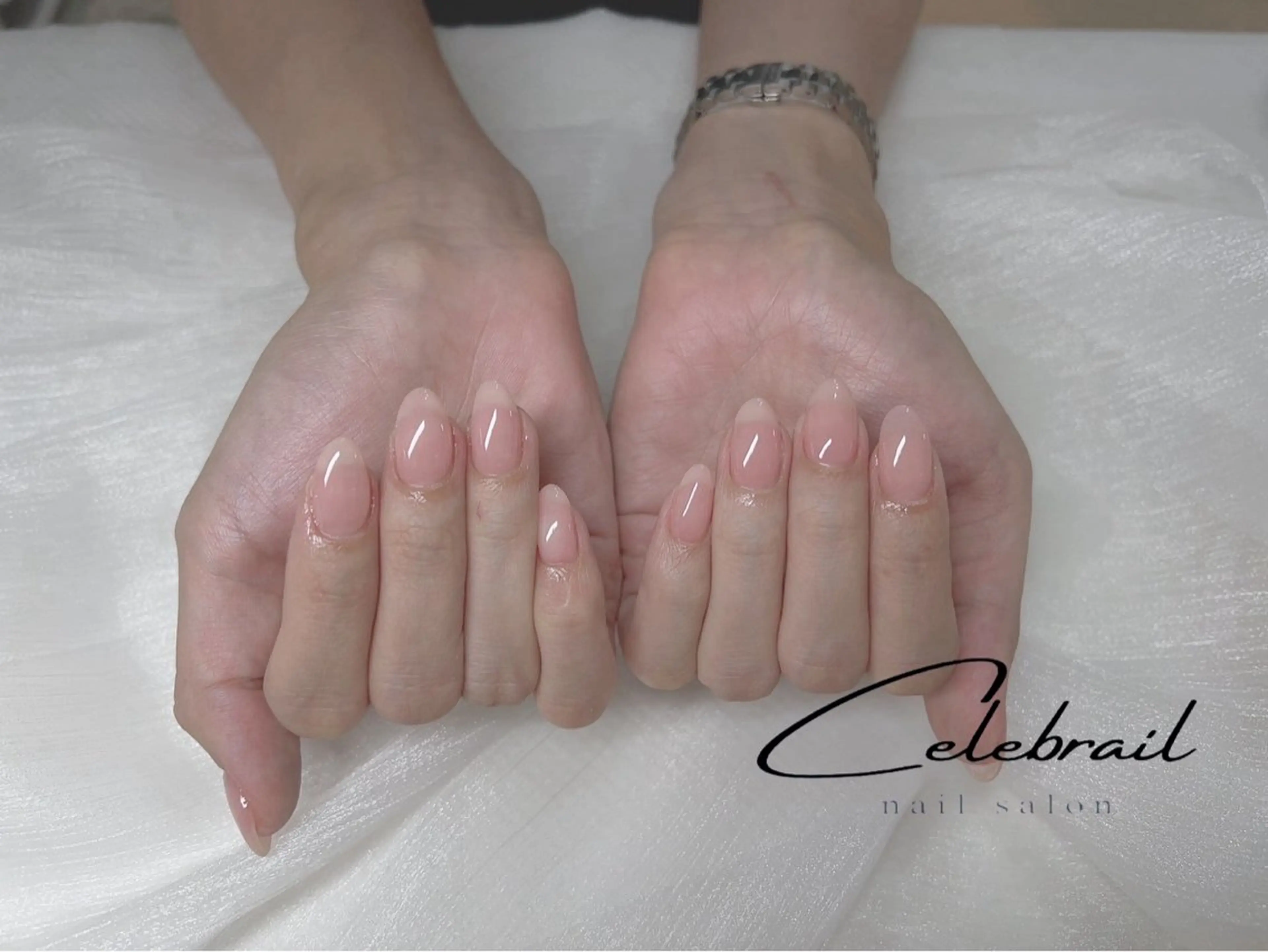 ネイル L&Y Nail salonのネイルデザイン