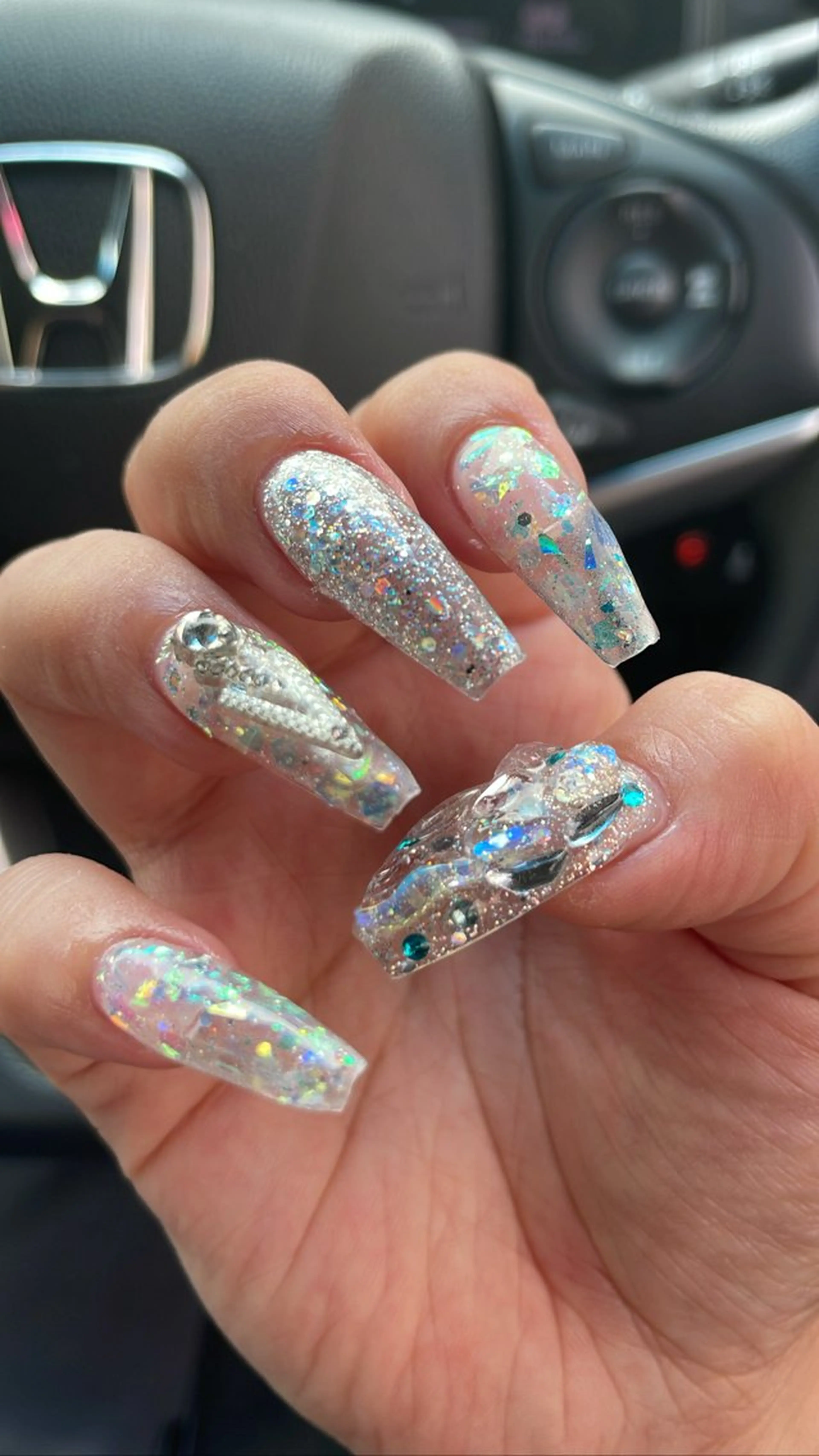 ネイル ネイルチップ A.NAIL所属・A. NAILのネイルデザイン