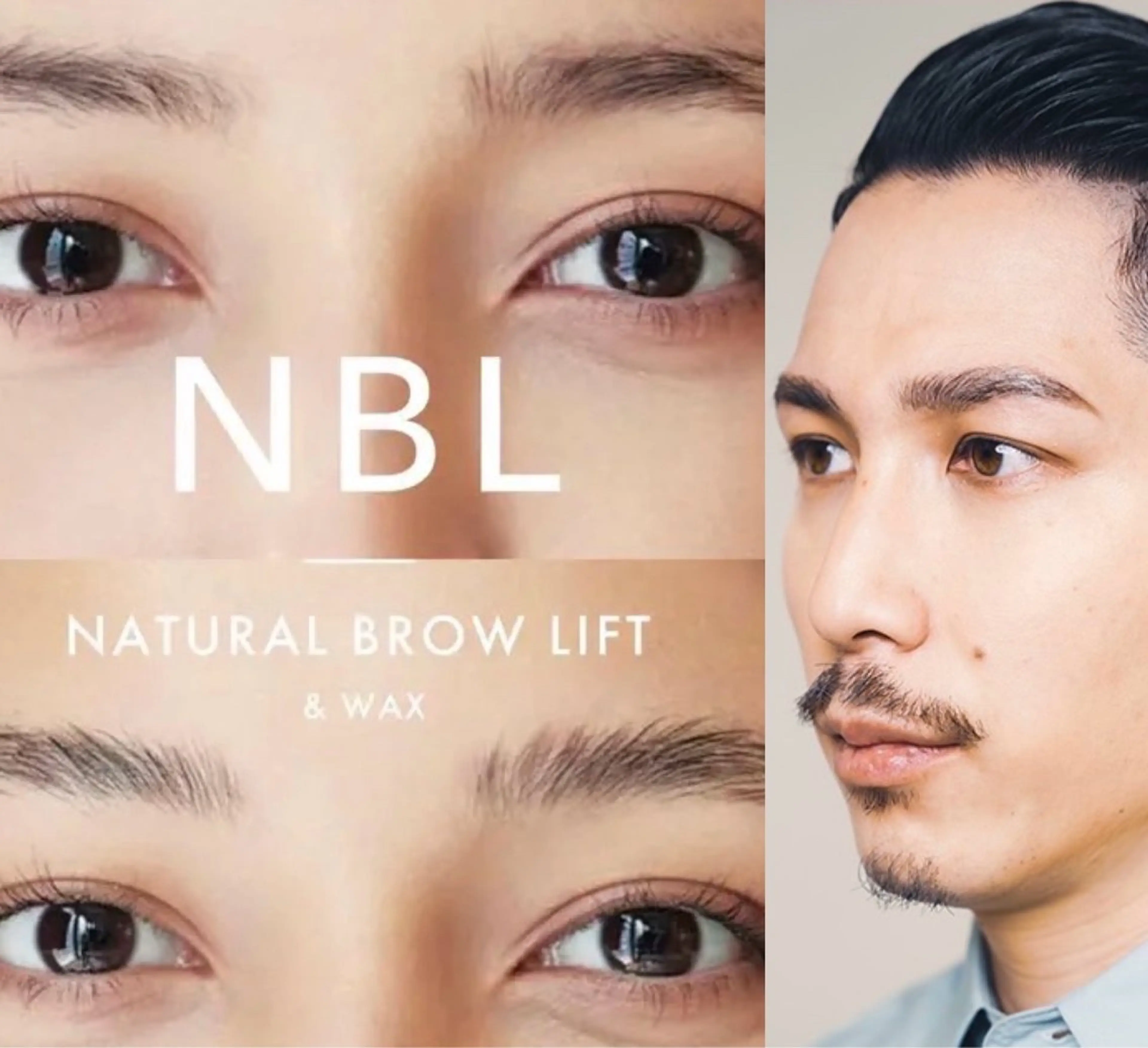 アイブロウ Mary Harris姪浜のヘアスタイル