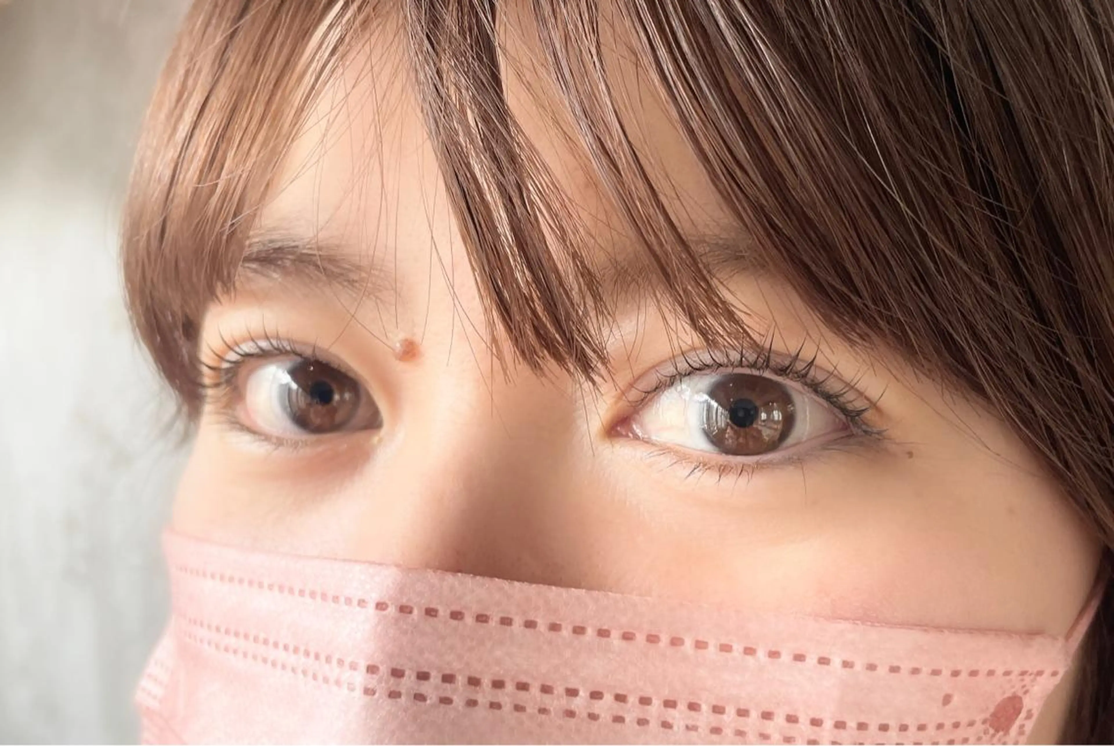 マツエク・マツパ niche eye 宮崎 果歩のマツエク・マツパデザイン