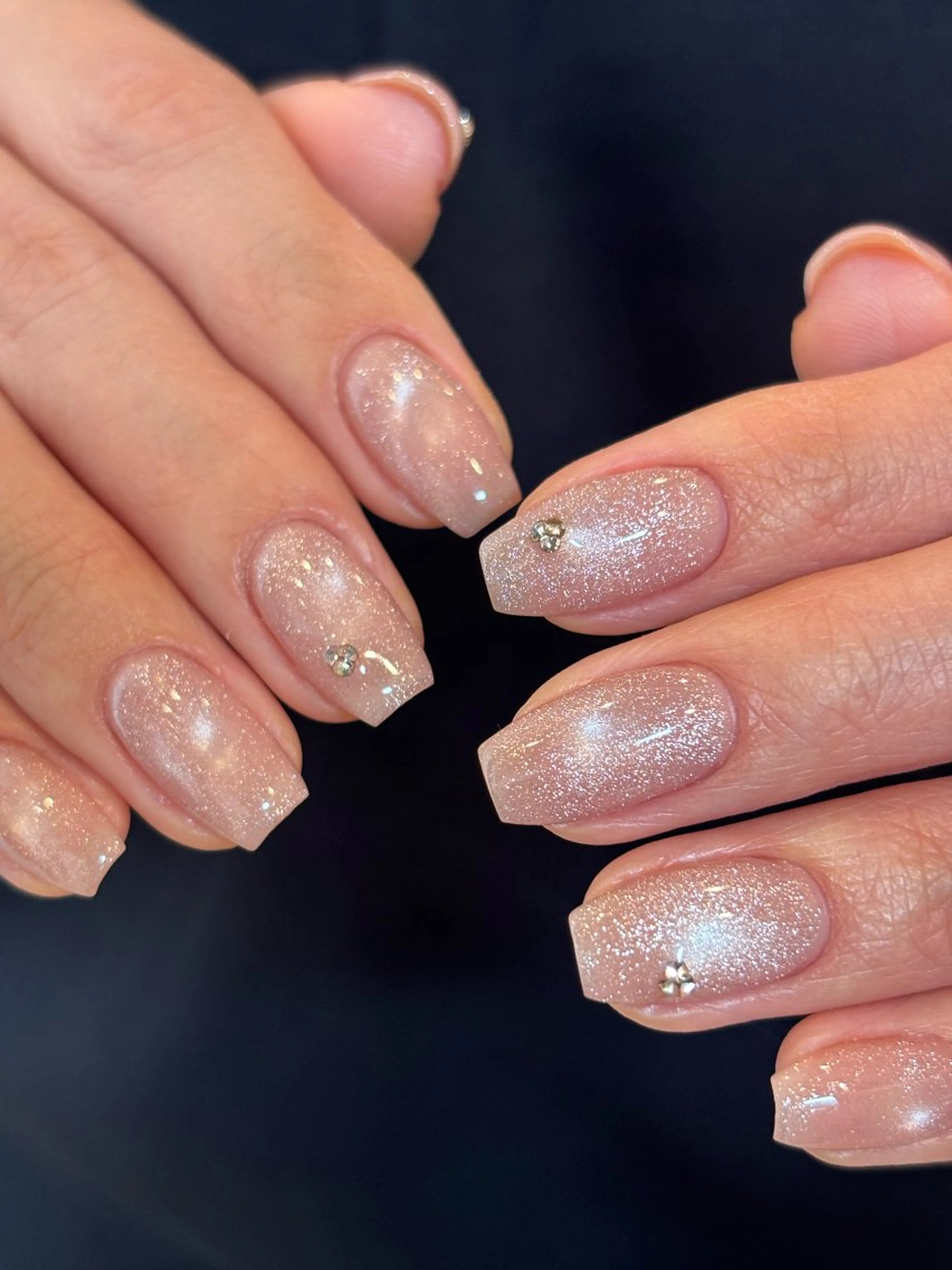 ネイル 2me（ツメ） ♡ NENEのネイルデザイン