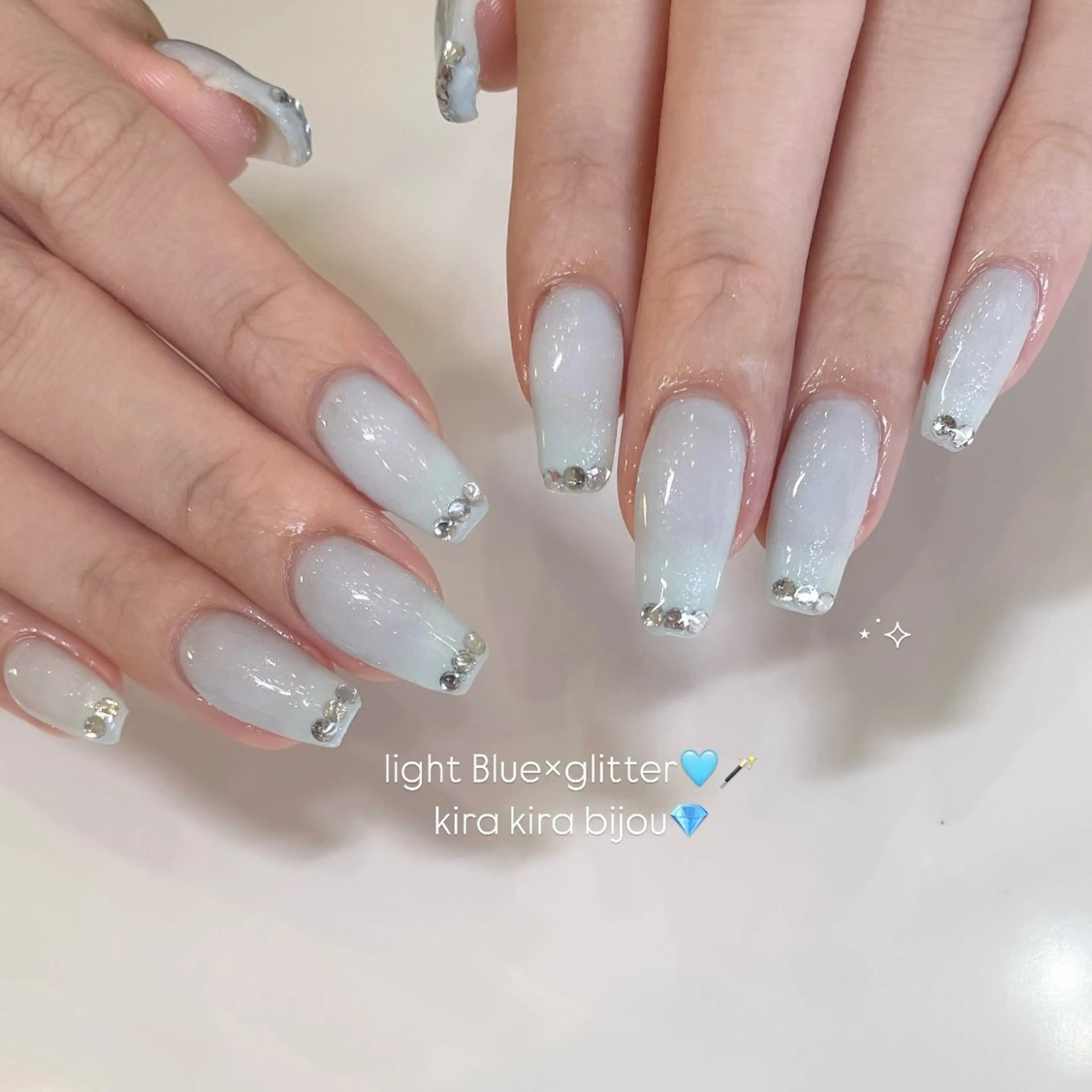 ネイル Nail Salon Gummi.のネイルデザイン