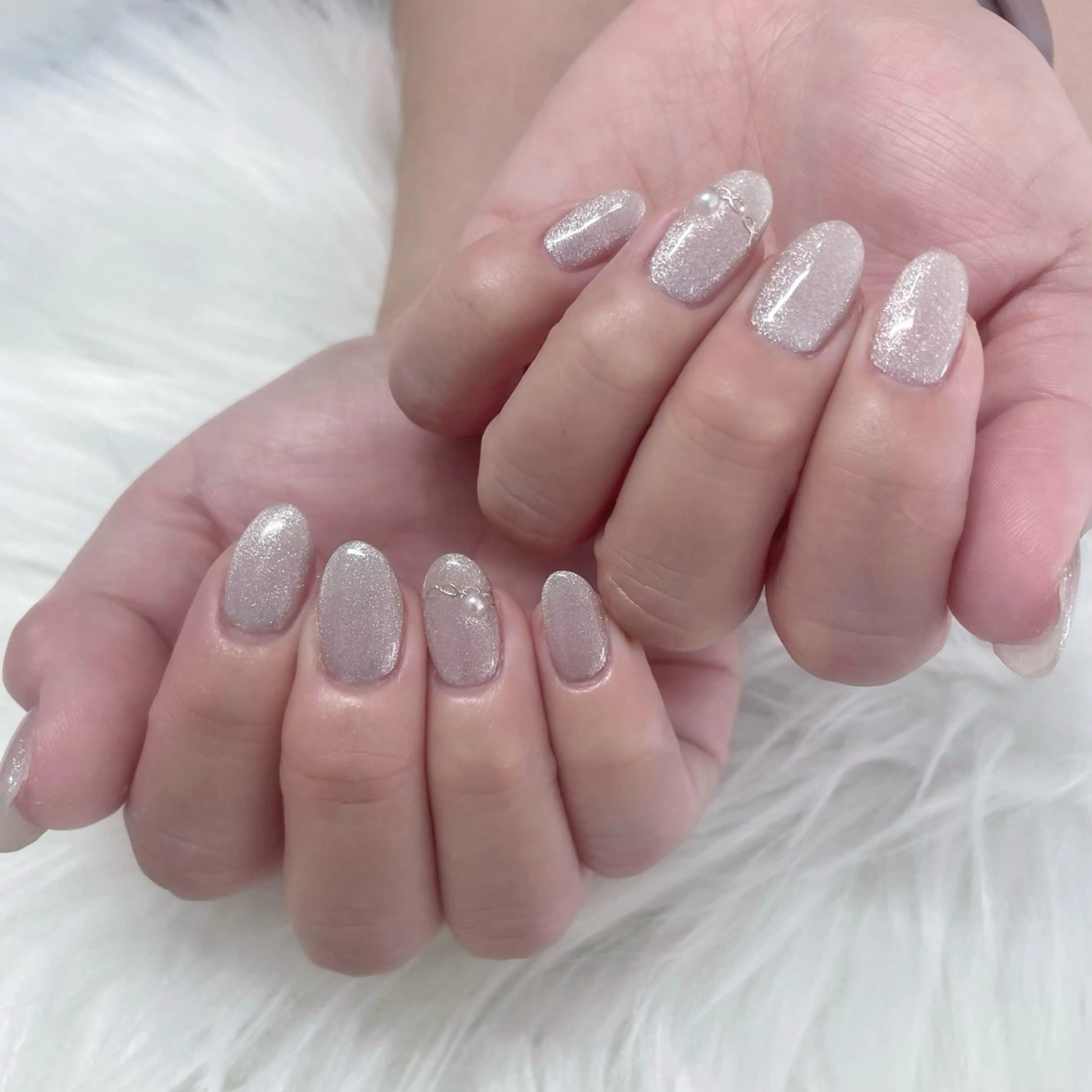 ネイル ハンドネイル Atelier Rinのネイルデザイン