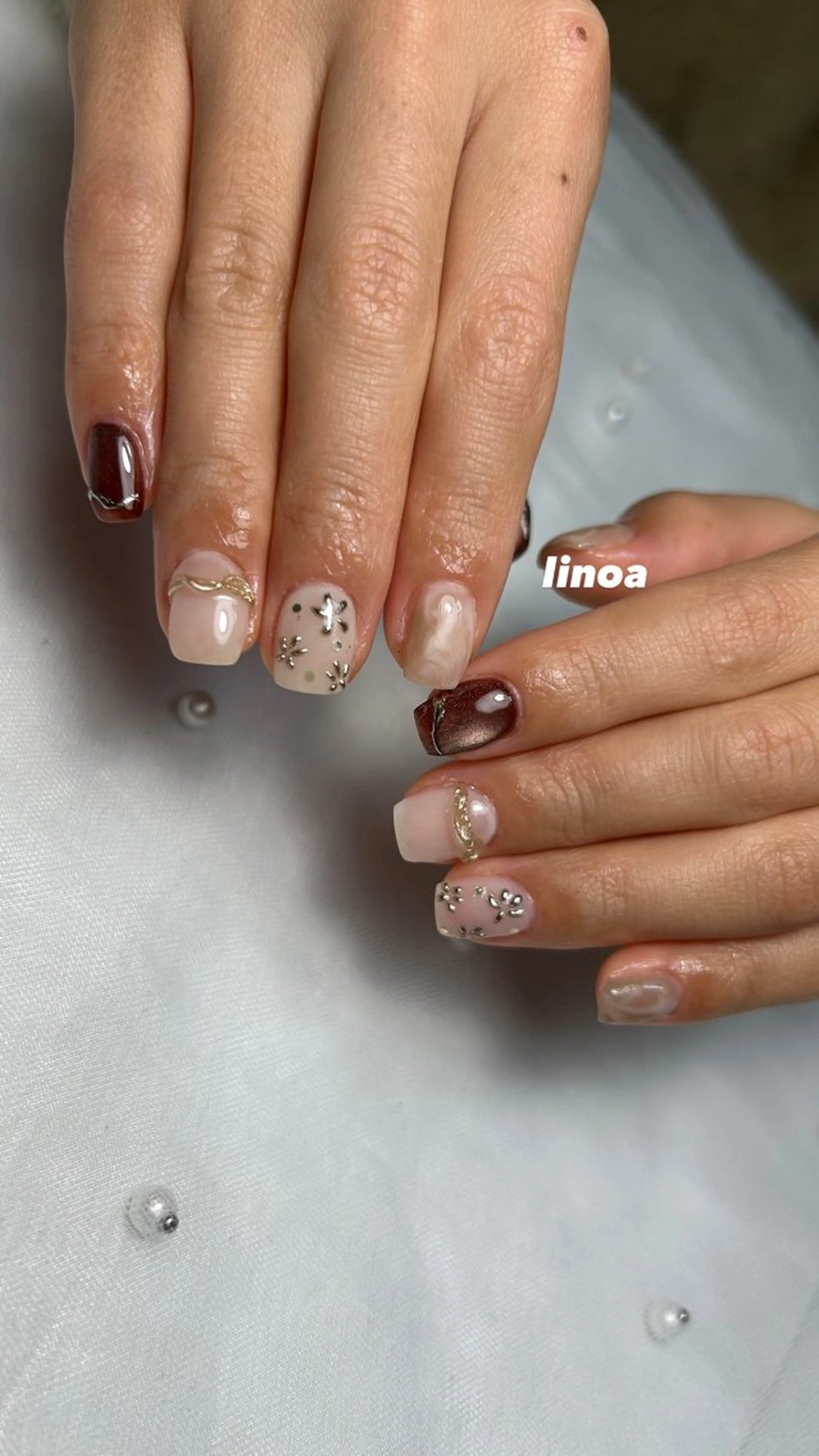 ネイル ハンドネイル nailsalon Linoaのその他イメージ