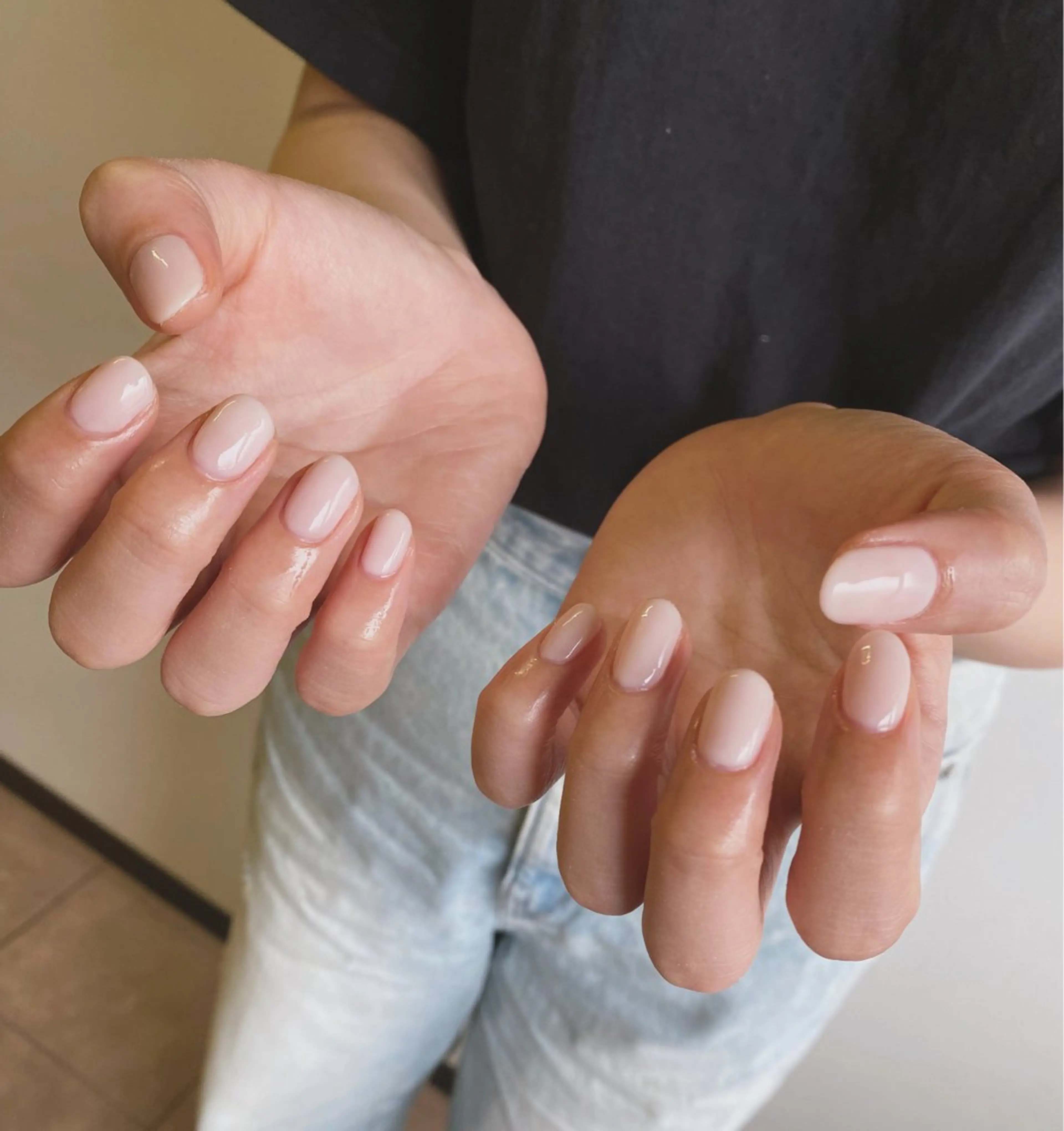 ネイル HASHIMOTO MANAMIのネイルデザイン