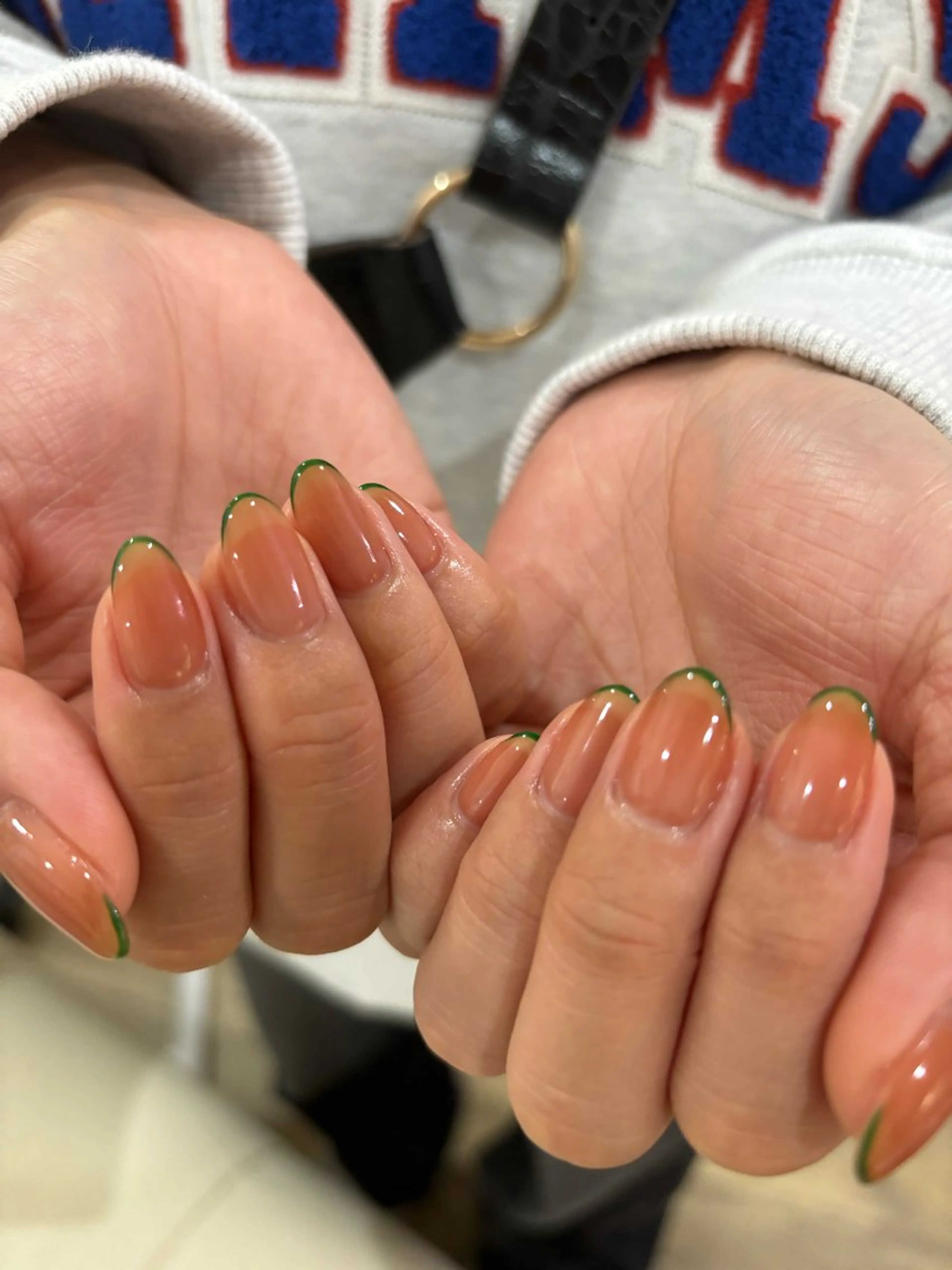 ネイル KUULa E R I K Oのネイルデザイン