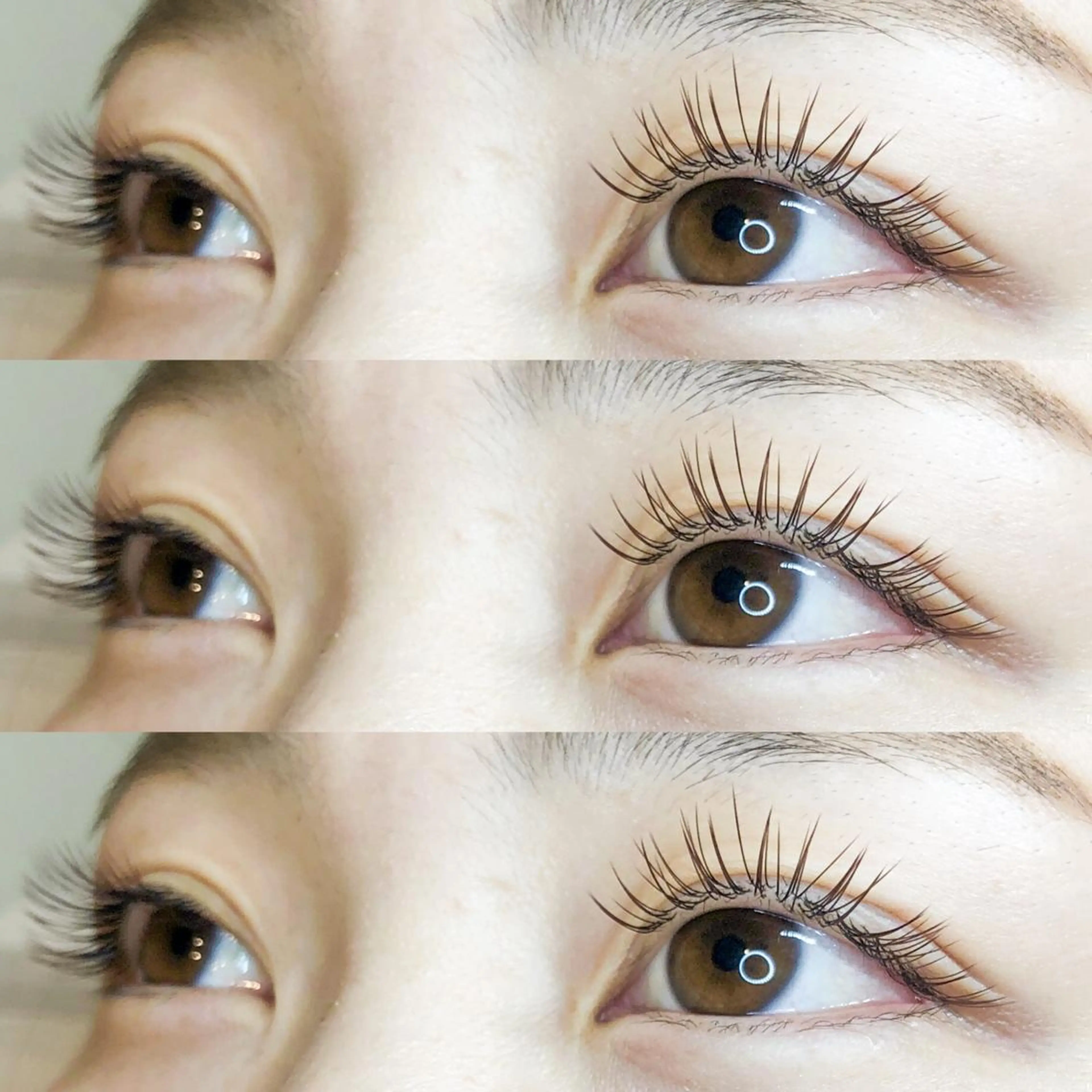 マツエク・マツパ Dimples所属・Dimples eyelashのエステ・リラクイメージ