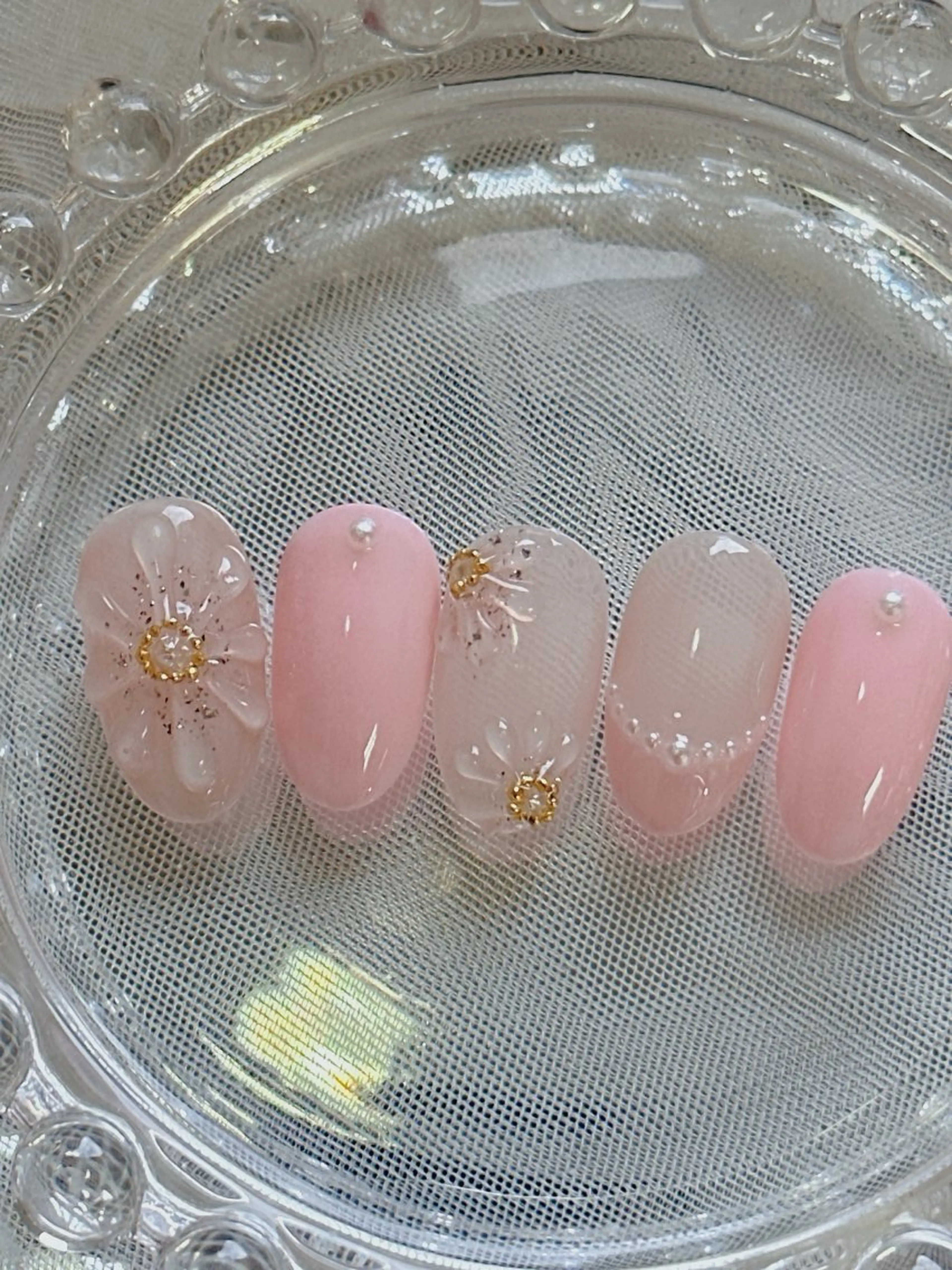ネイル MOJO NailSalonのネイルデザイン