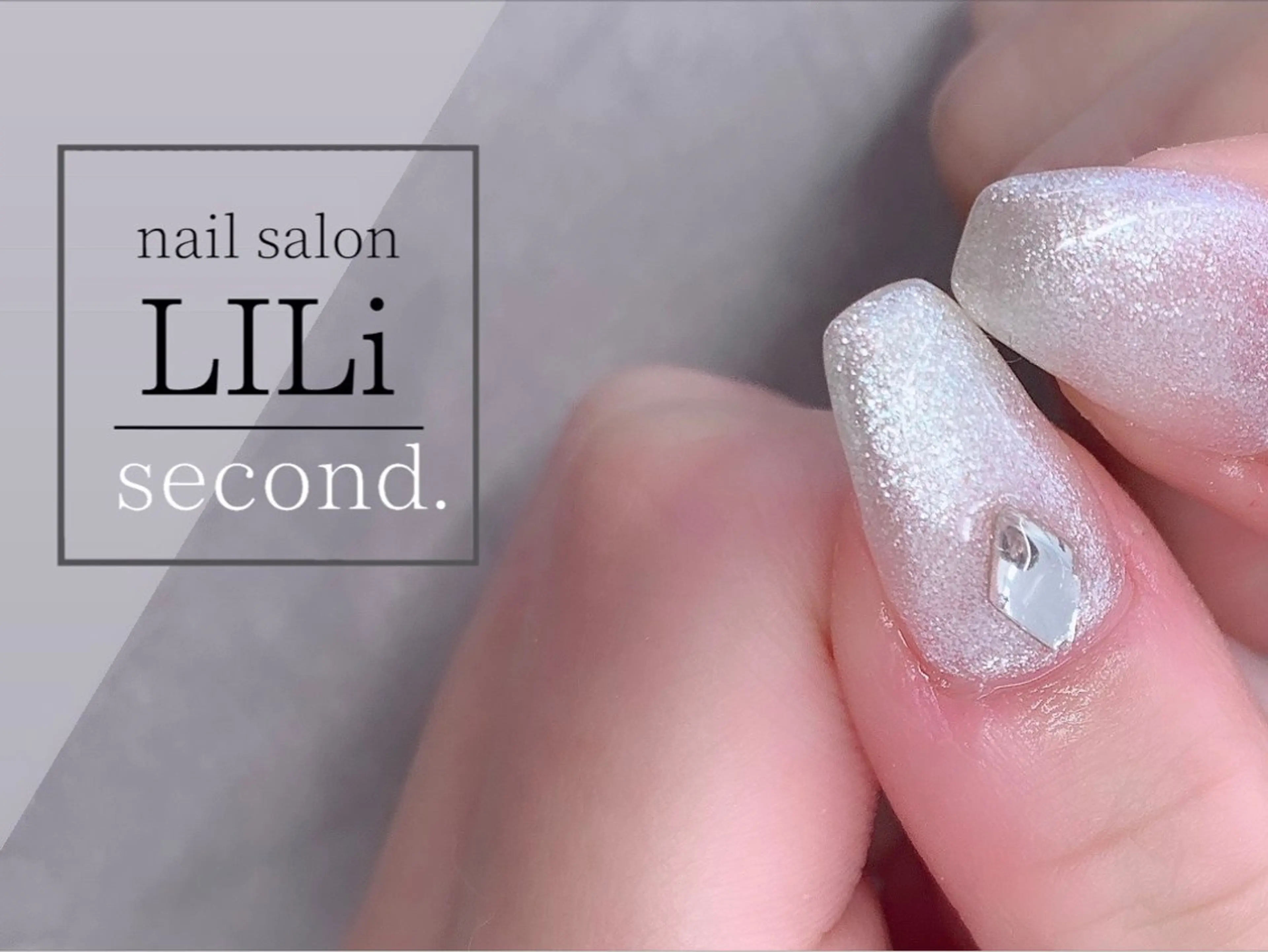 ネイル ハンドネイル Sari ✳︎のネイルデザイン