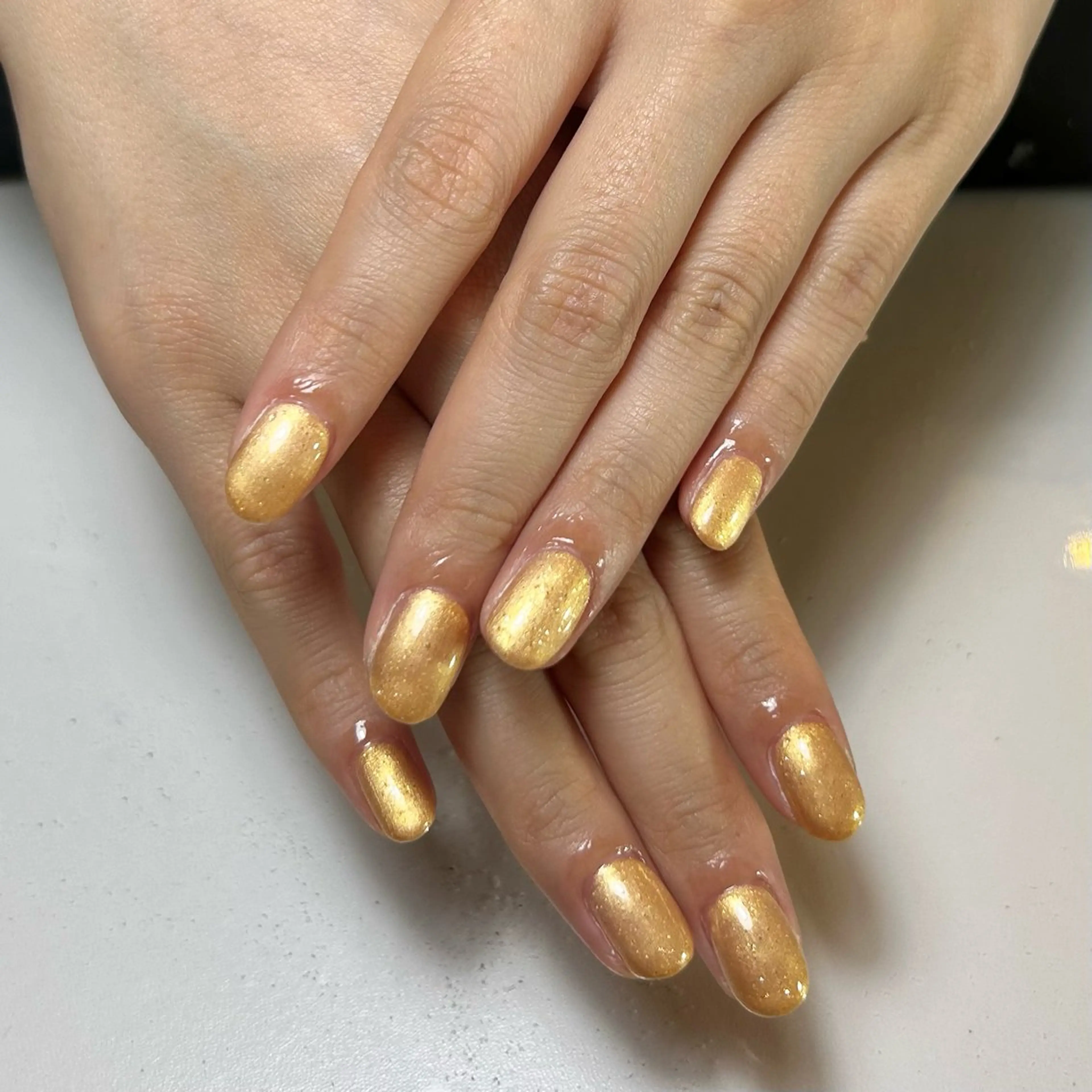 ネイル r.nail BYα 柳瀬のネイルデザイン