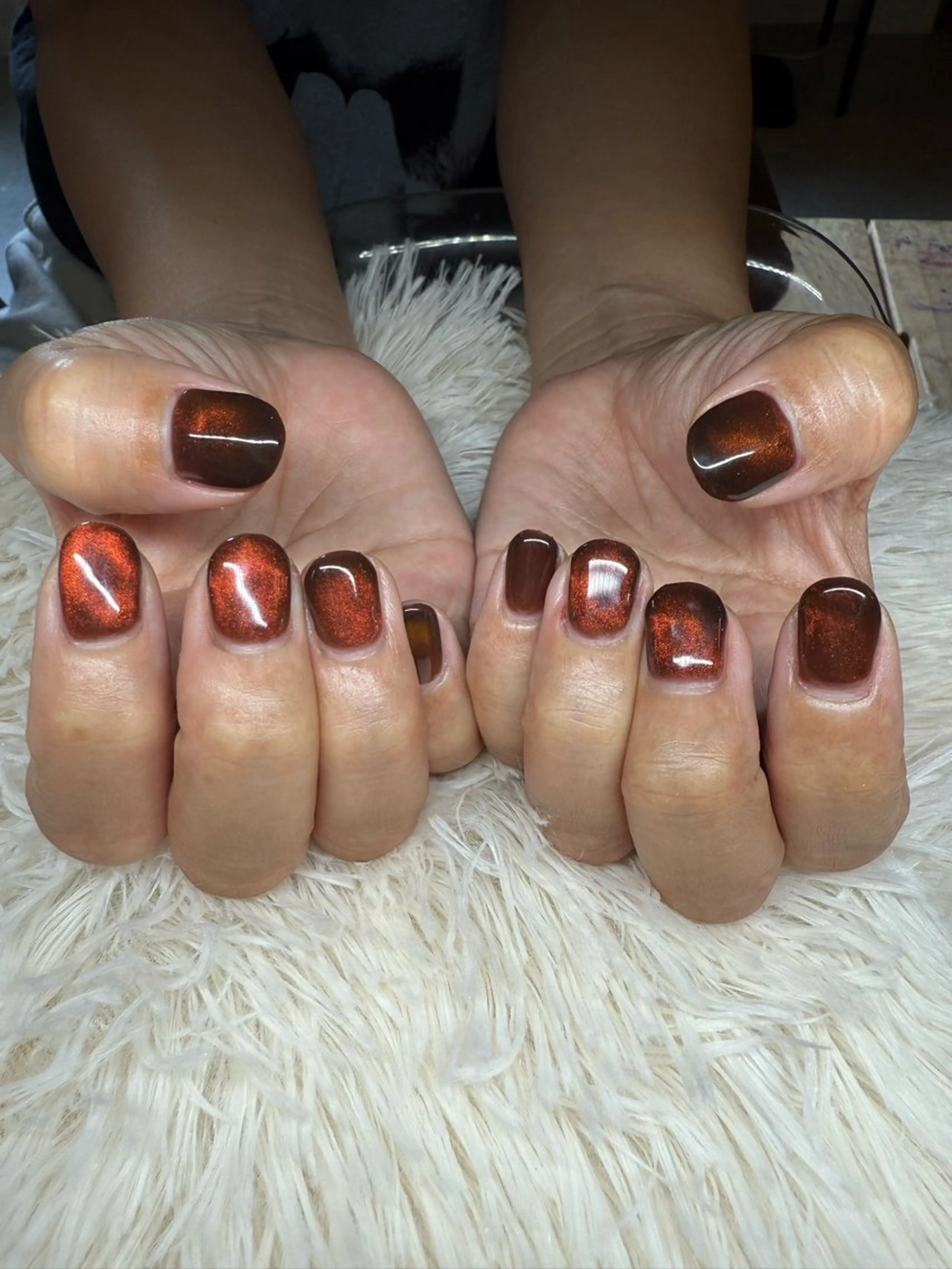 ネイル Giypsē amuruのネイルデザイン