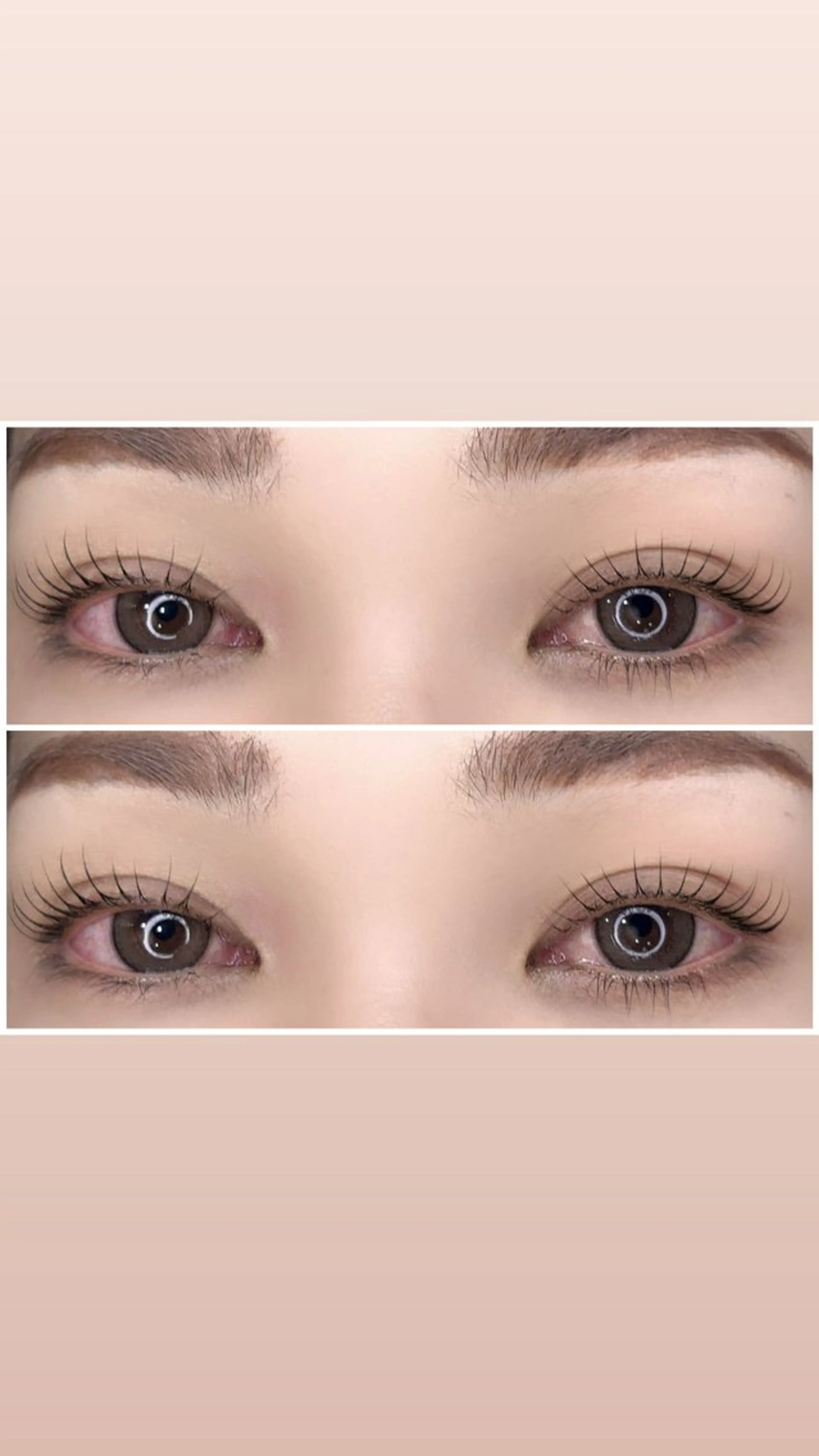 マツエク・マツパ EYE LABO / まつげパーマのマツエク・マツパデザイン