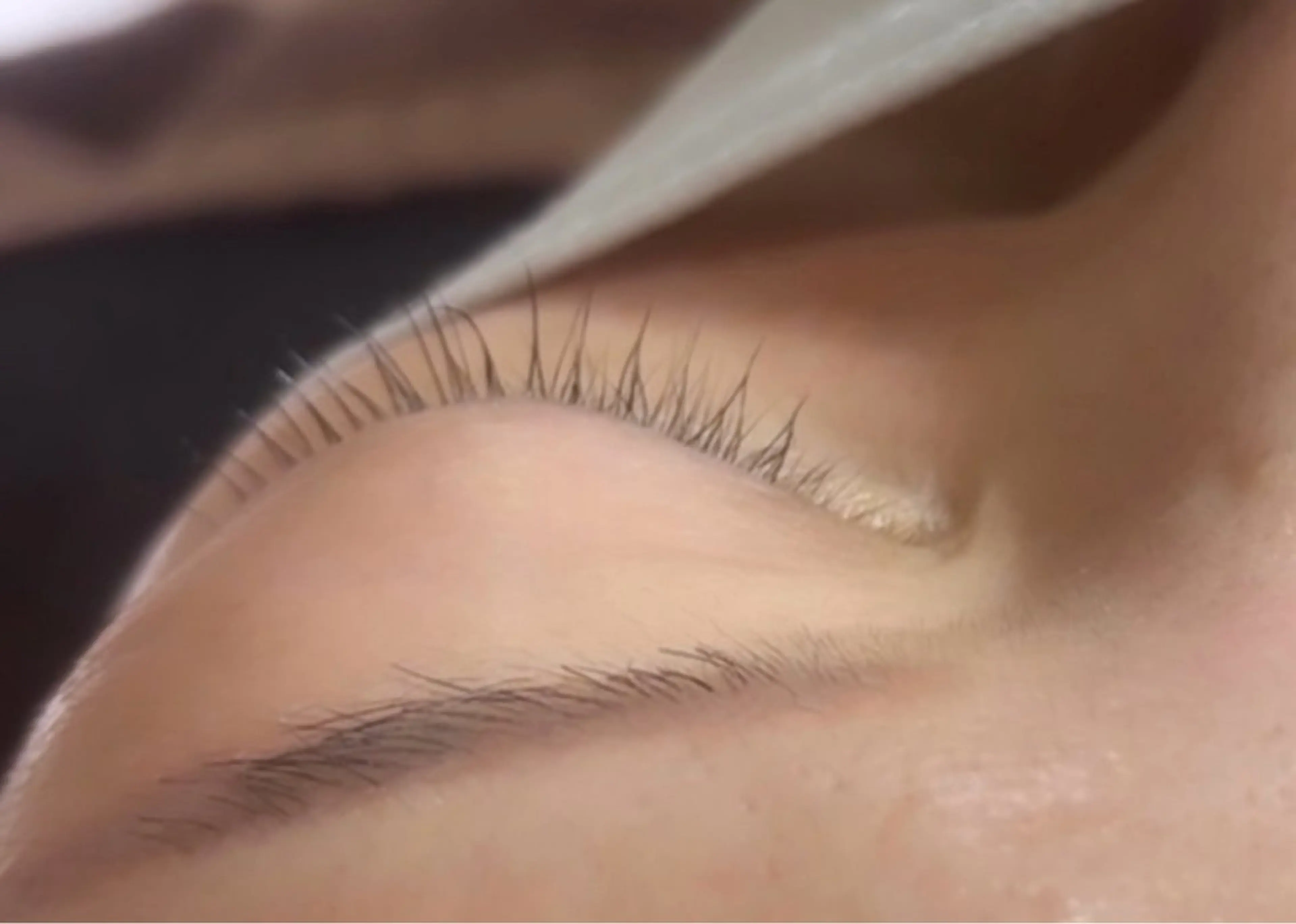 マツエク・マツパ  ︎︎ YUKIのマツエク・マツパデザイン