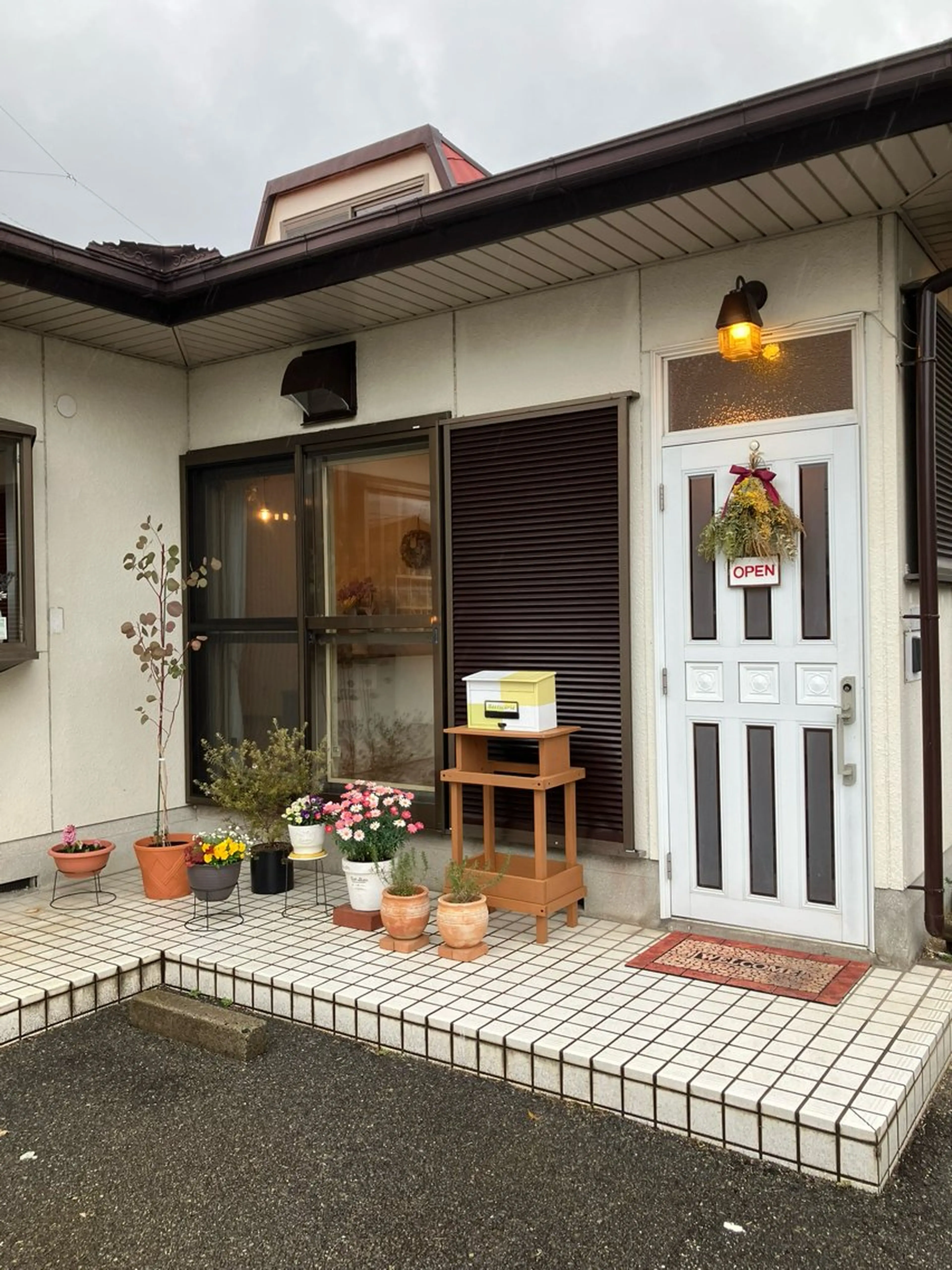 マツエク・マツパ まつ毛のお店 Matricariaのマツエク・マツパデザイン