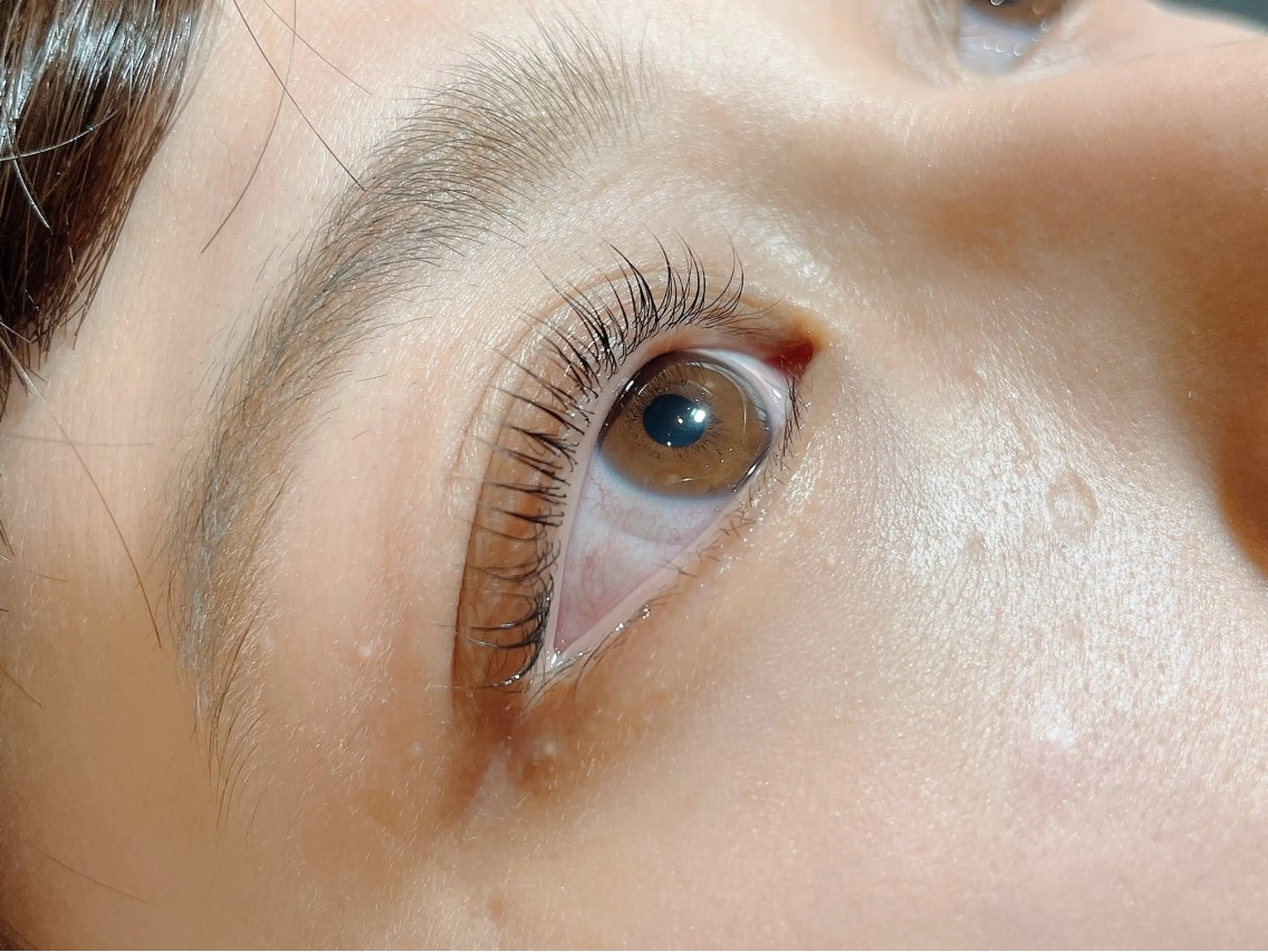 マツエク・マツパ rune.🌼 kinoshitaのマツエク・マツパデザイン