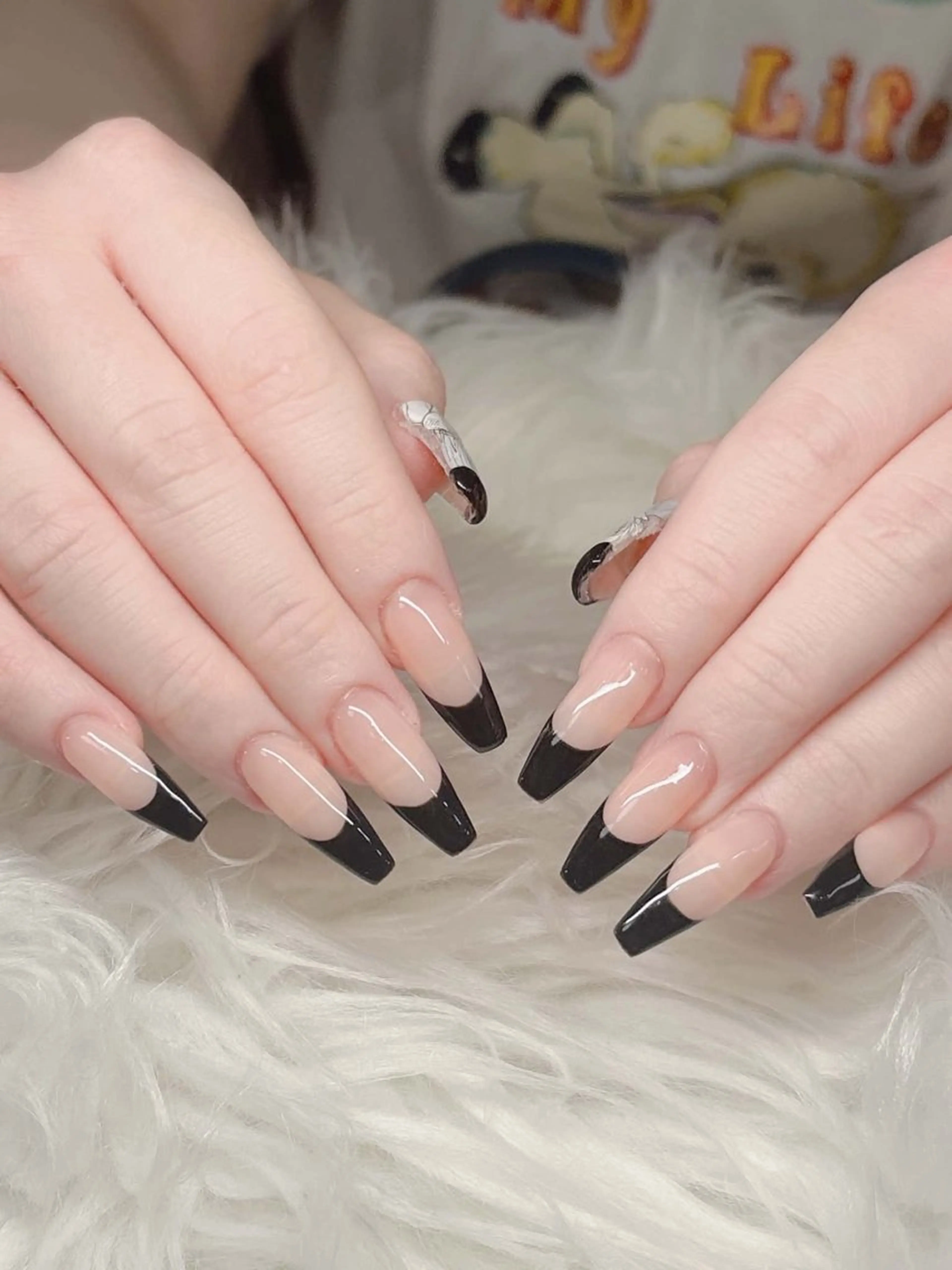 ネイル Lee Nailsのネイルデザイン