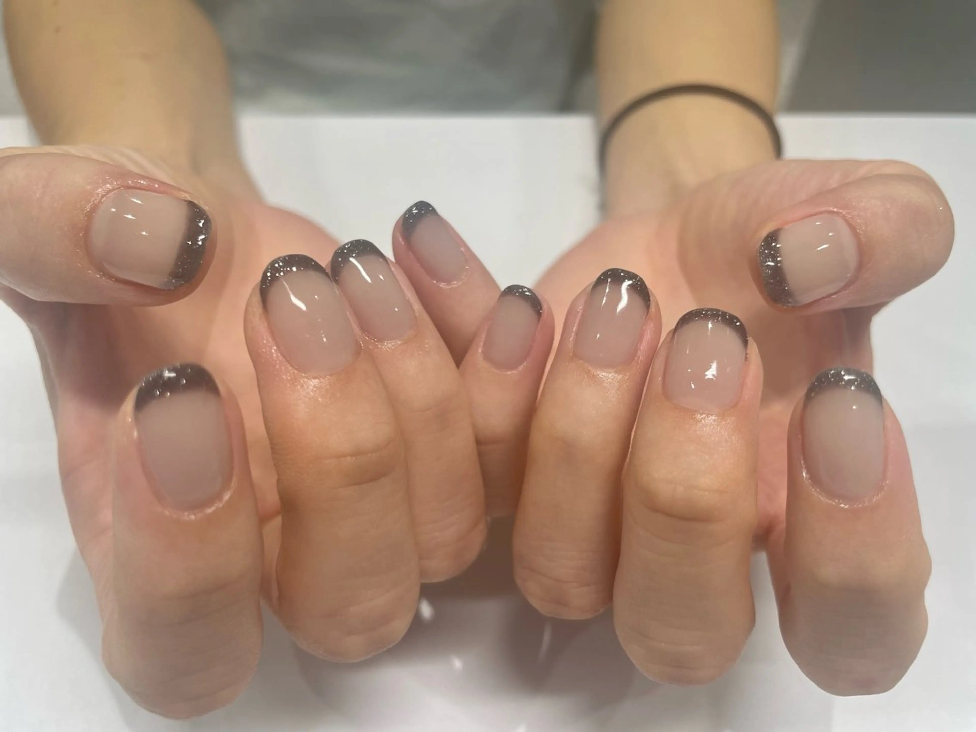 ネイル kaneku hironoのネイルデザイン