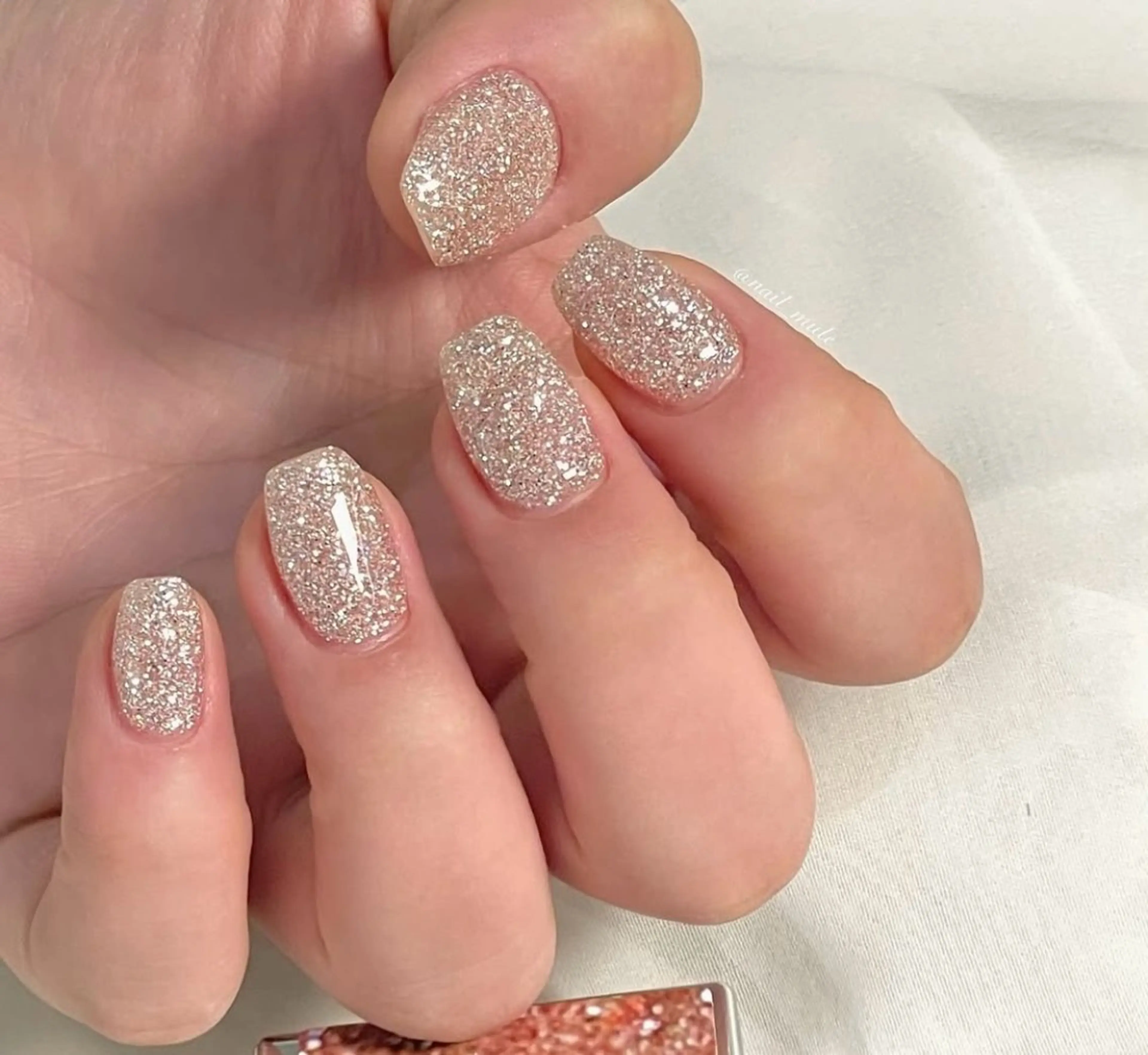ミディアム YUME NAILのネイルデザイン