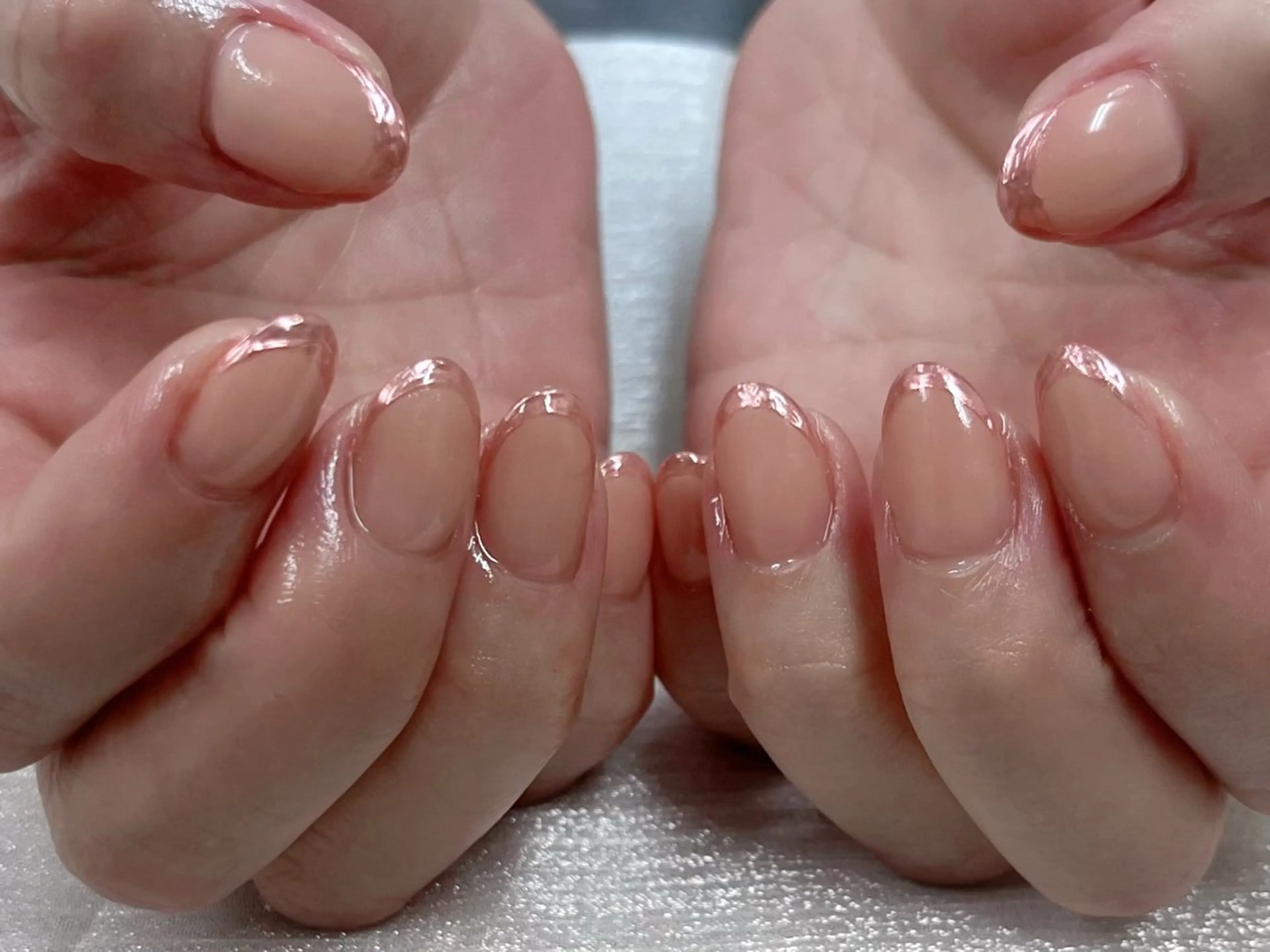 ネイル ハンドネイル ハンドケア NAILS Soraのネイルデザイン