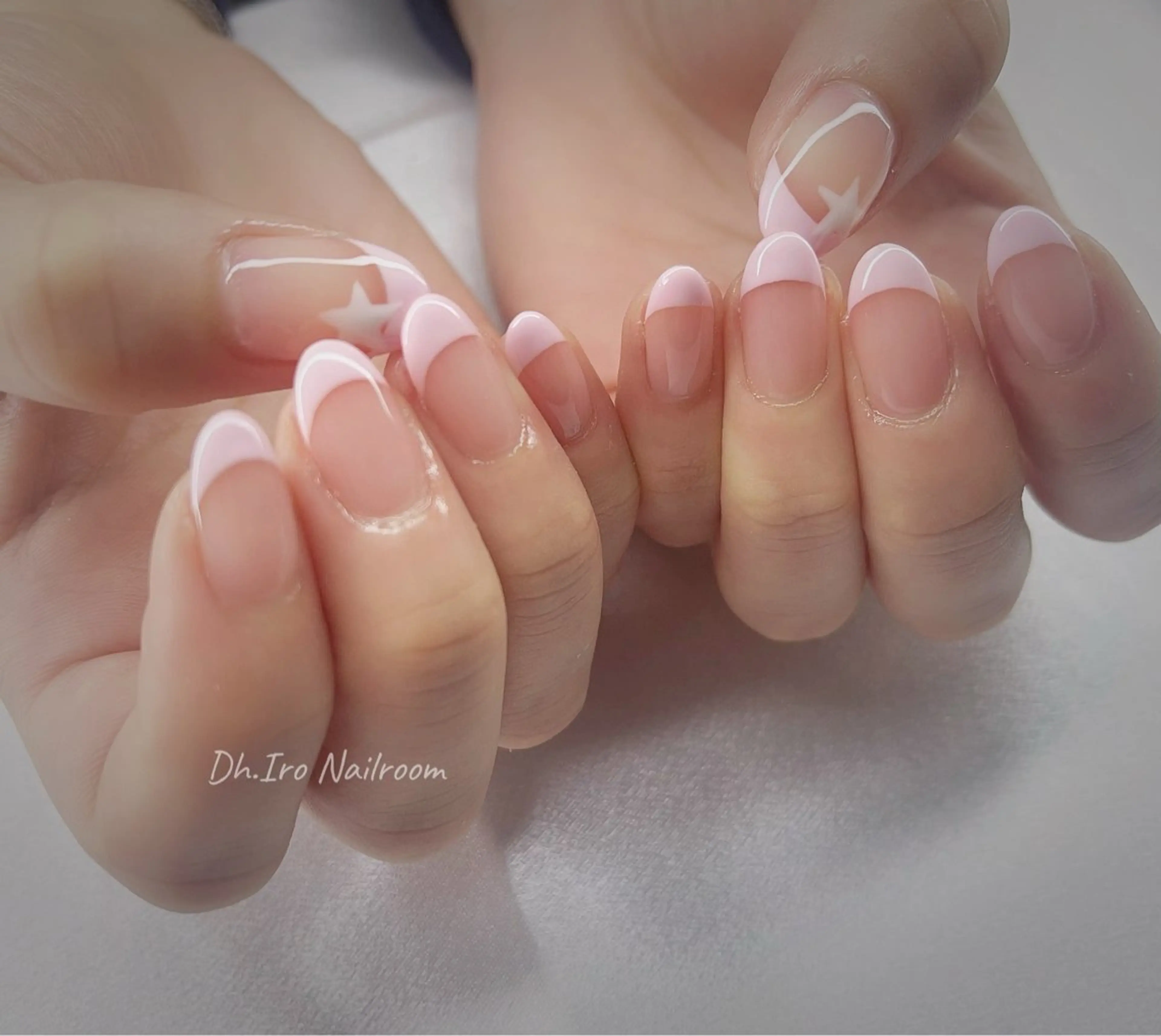 ネイル IRO Nail Studioのネイルデザイン