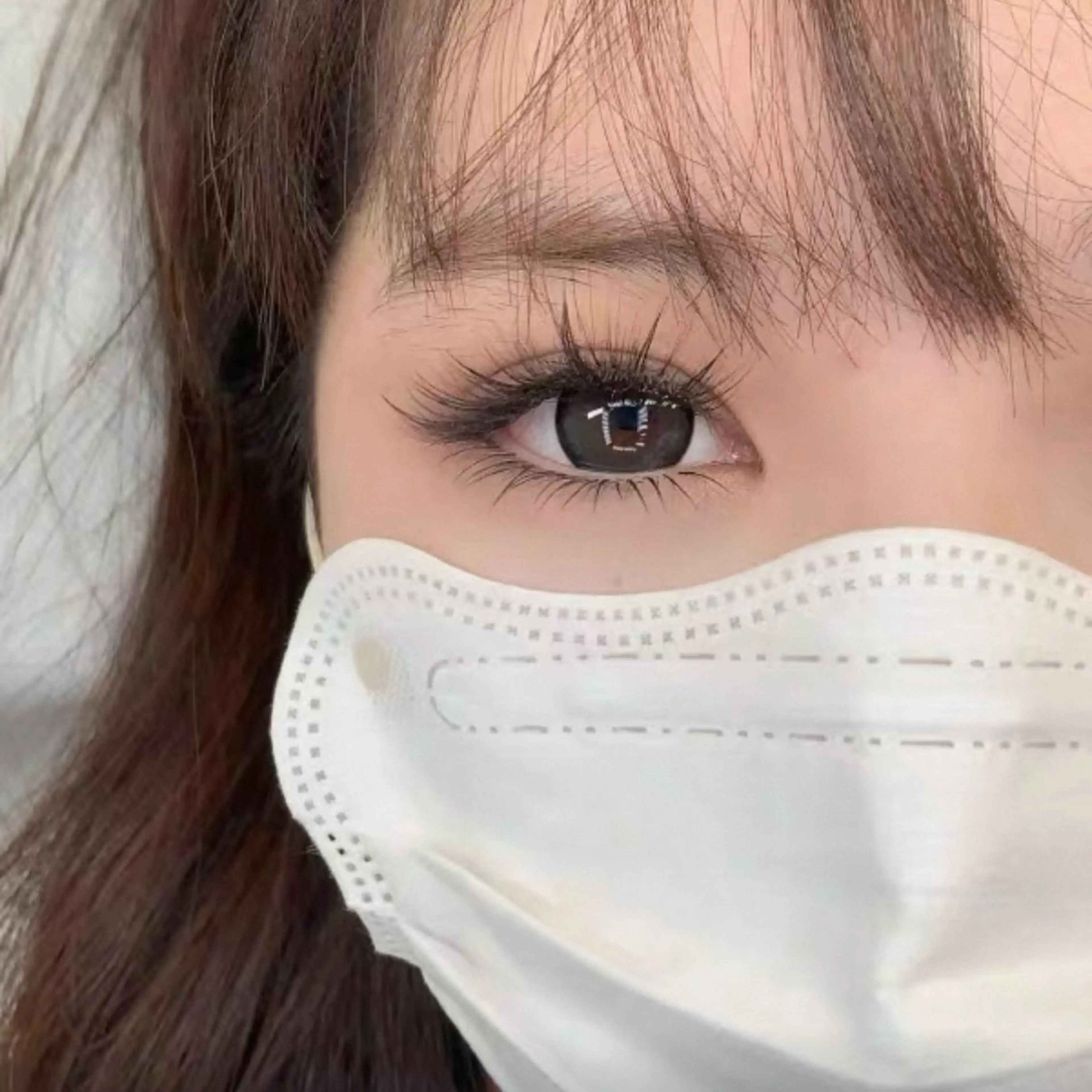 マツエク・マツパ Sネイル サロン蕨店のネイルデザイン