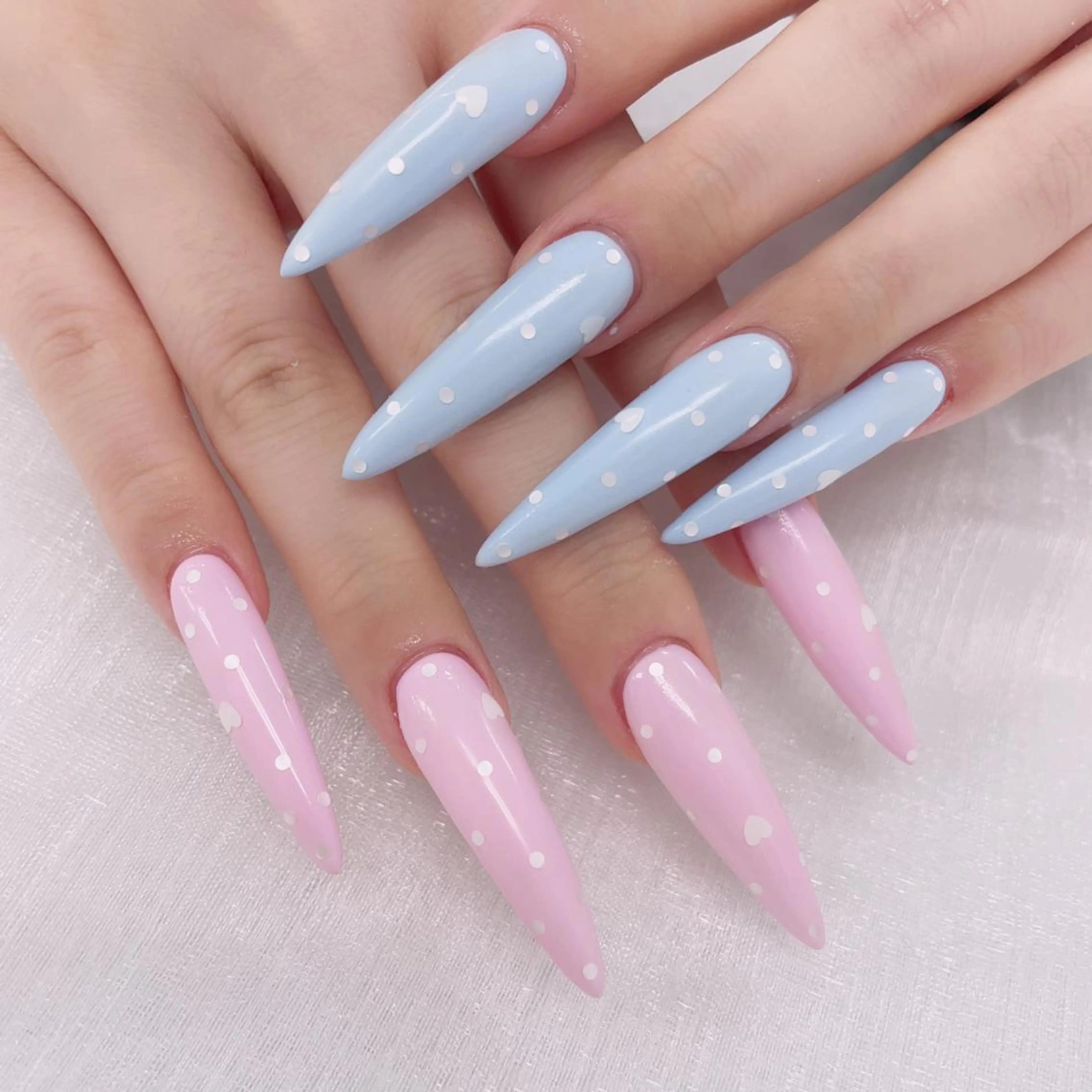 ネイル ハンドネイル CHO nail あやねのネイルデザイン