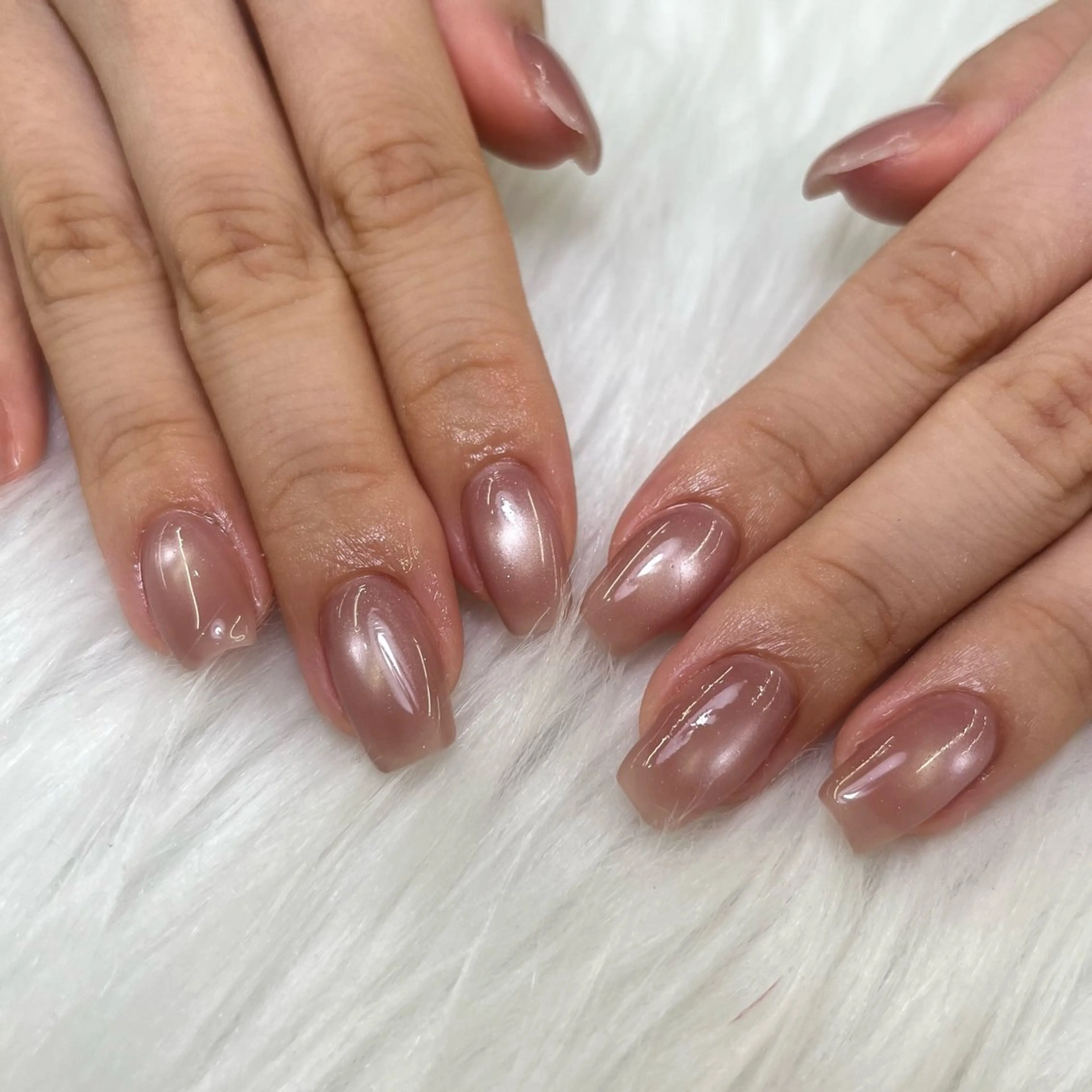 ネイル ハンドネイル フットネイル limo/ kotomiのネイルデザイン