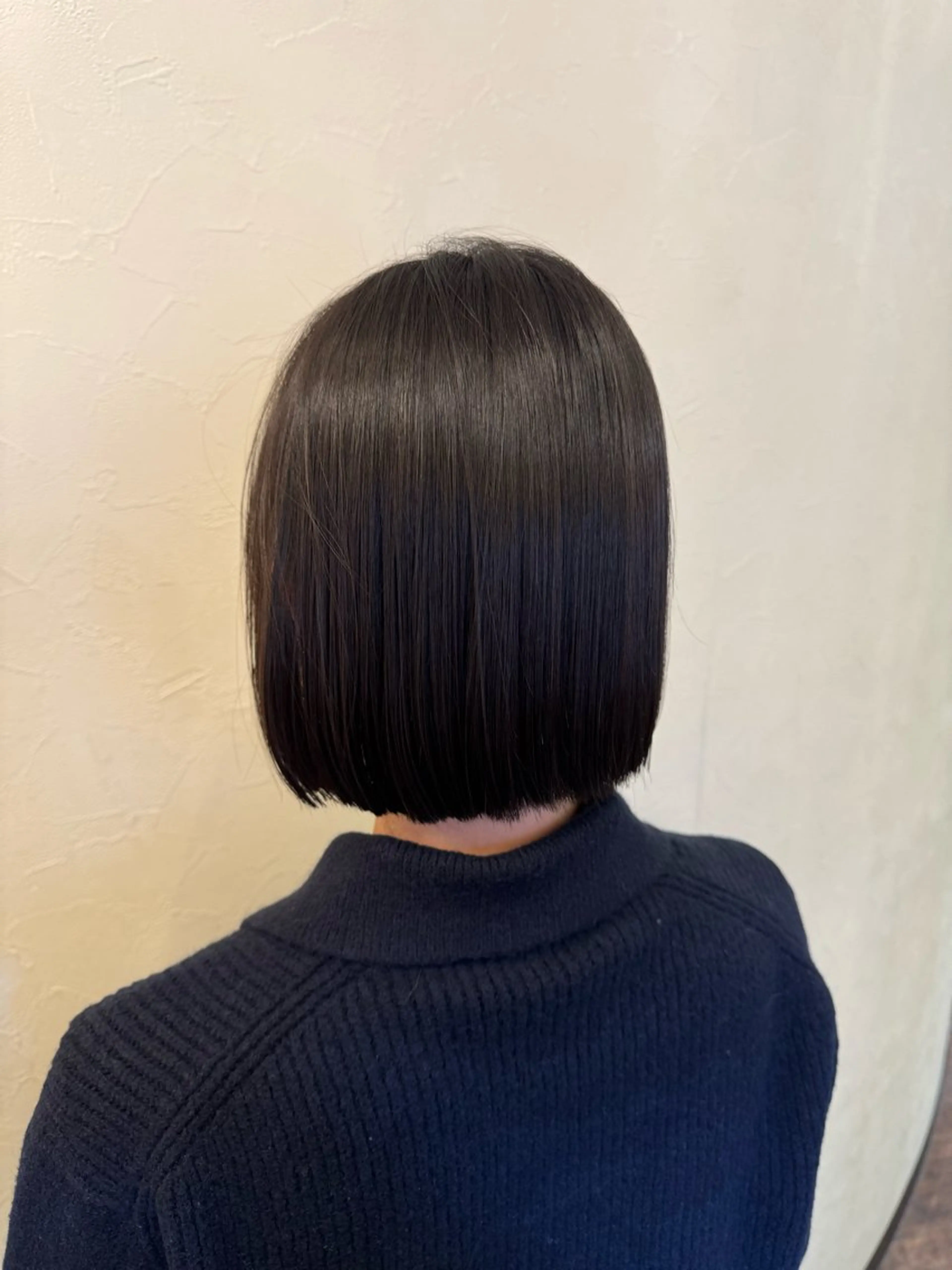 ショート 髪質改善🫧 Natsumiのヘアスタイル