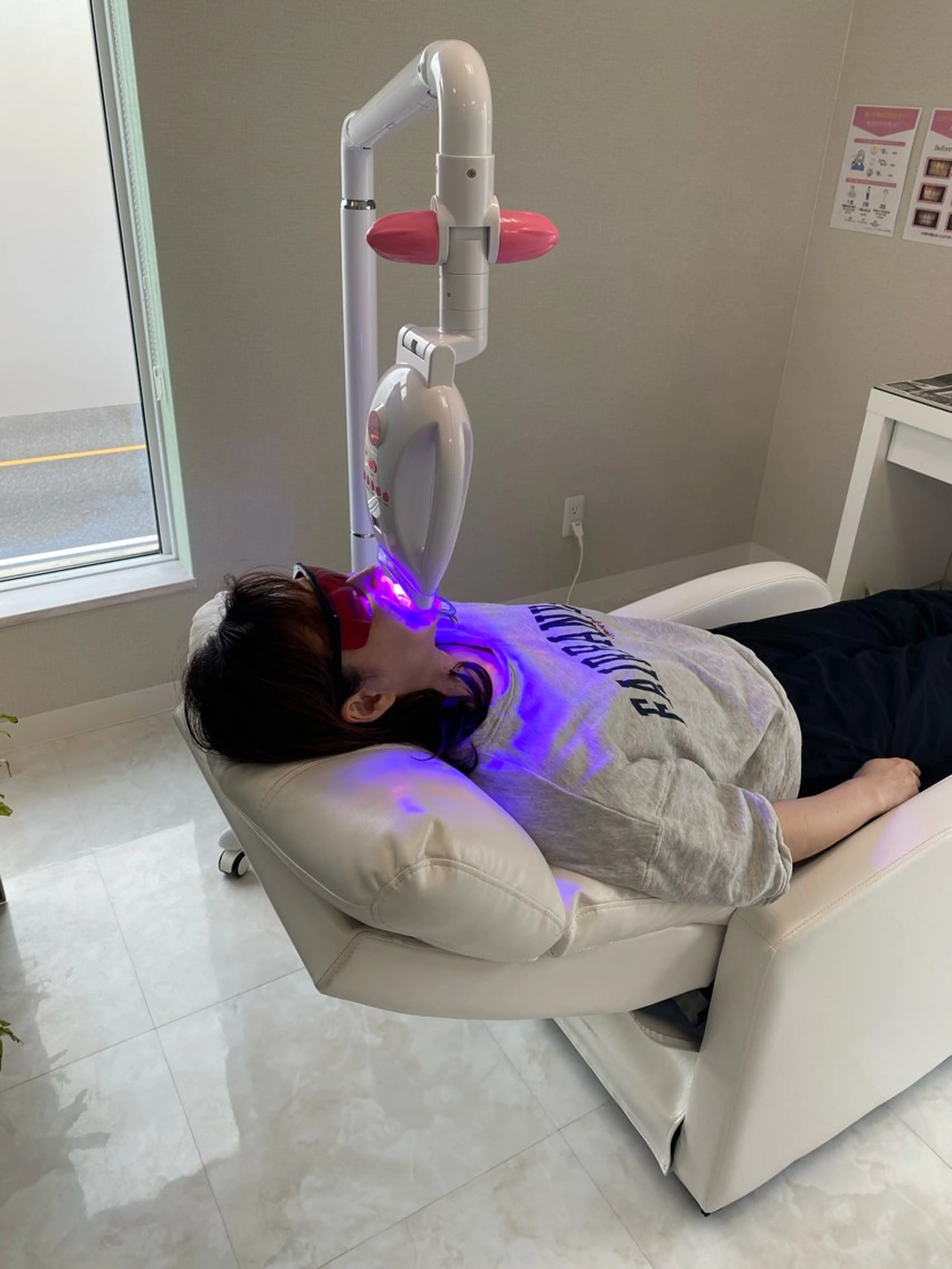 その他 nanami -ホワイトニングのその他イメージ